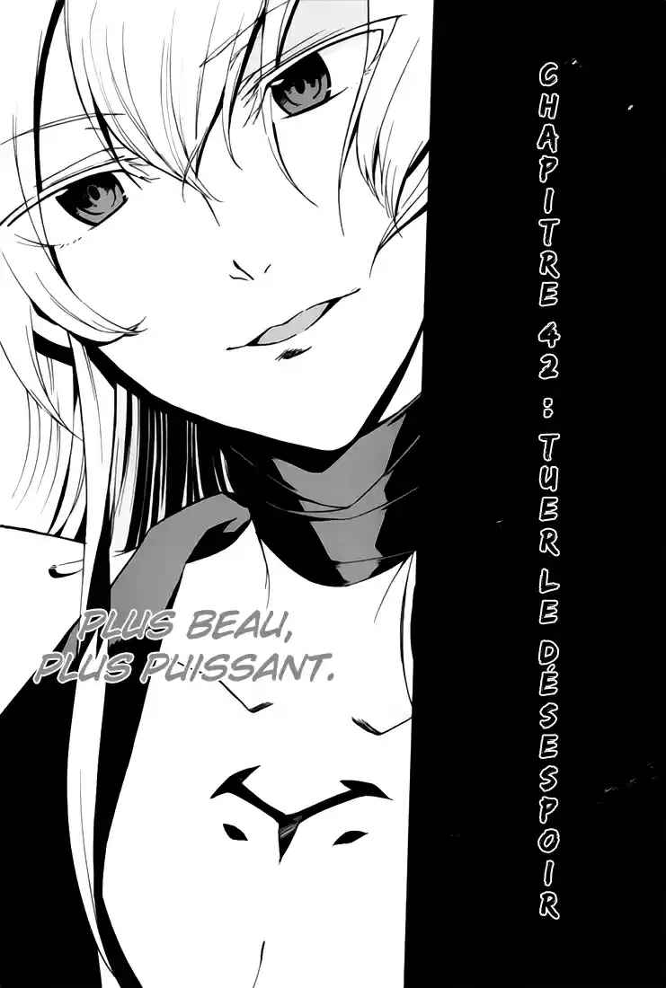 Read Akame Ga Kill FR Manga Online