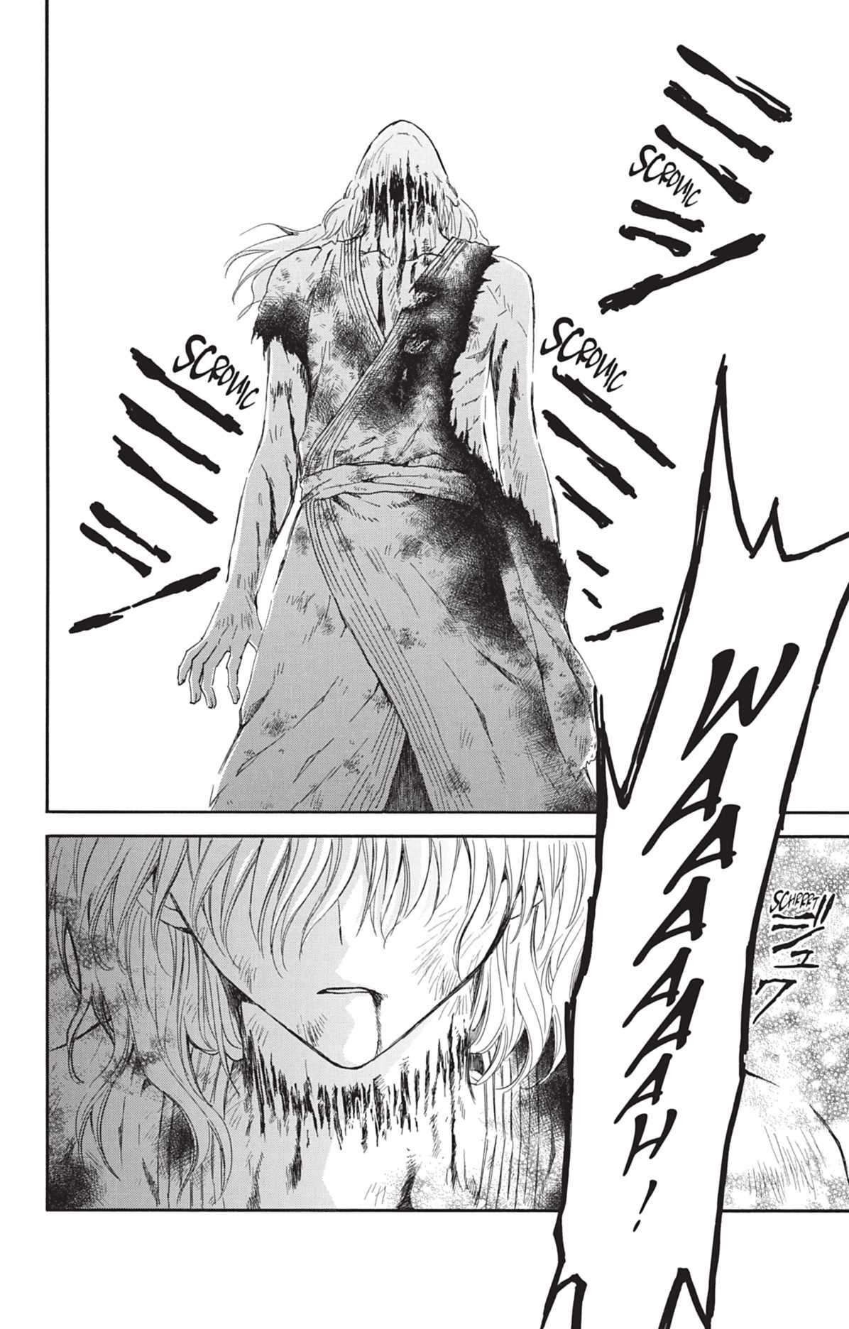Read Akatsuki no Yona FR Manga Online