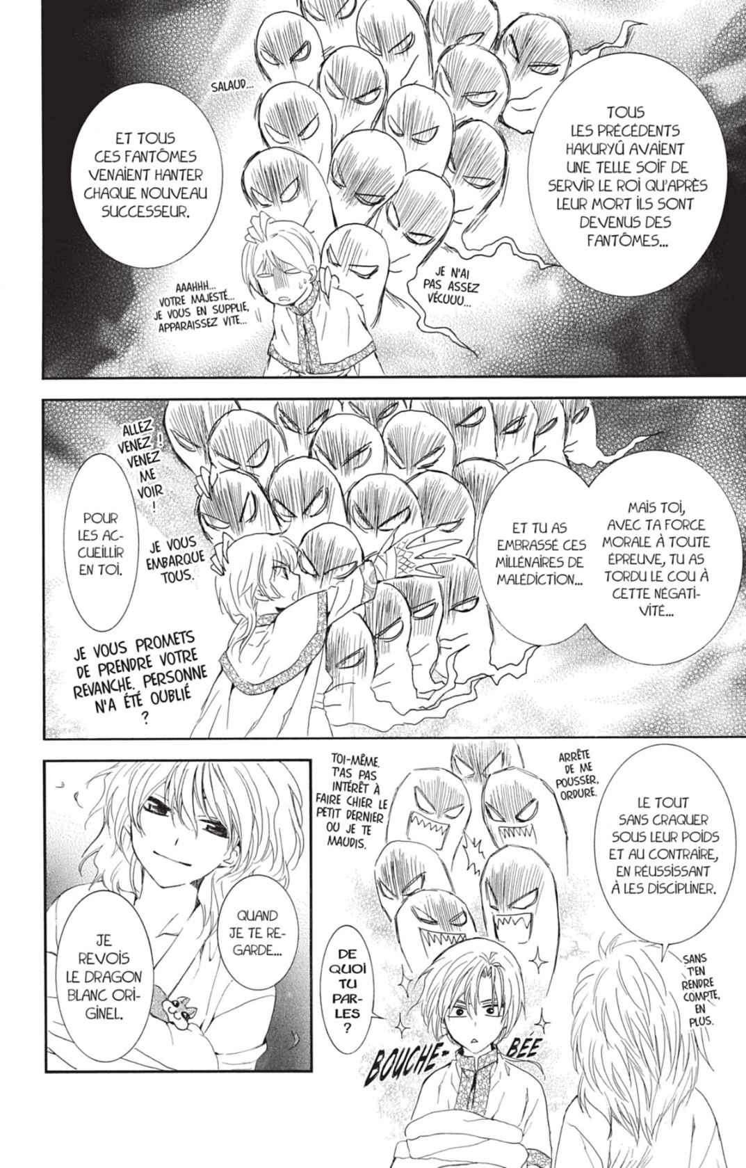 Read Akatsuki no Yona FR Manga Online