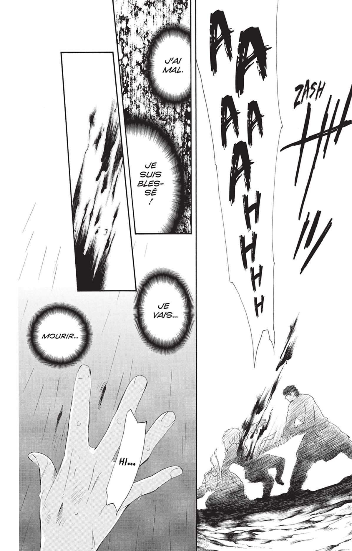 Read Akatsuki no Yona FR Manga Online