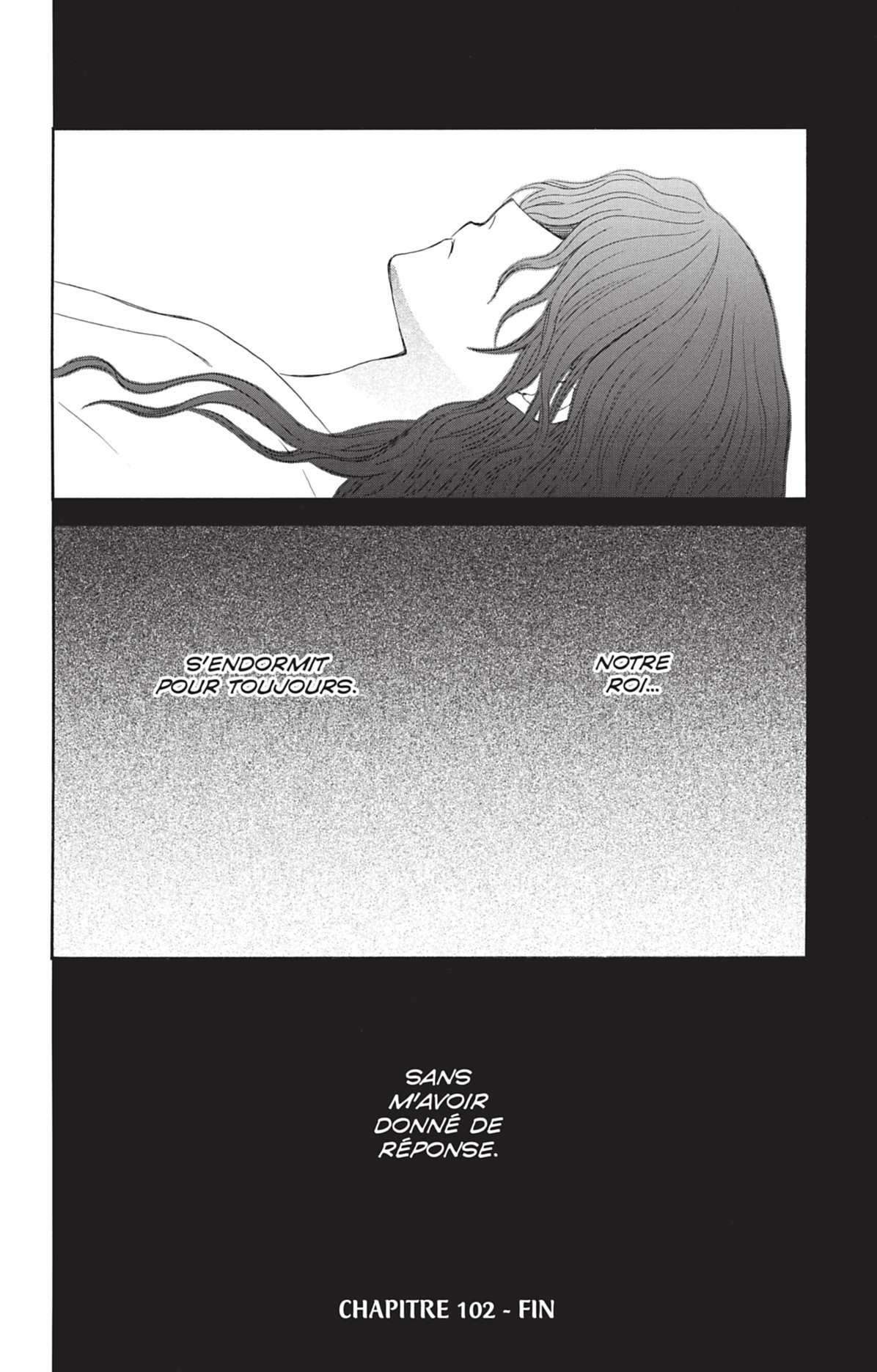 Read Akatsuki no Yona FR Manga Online