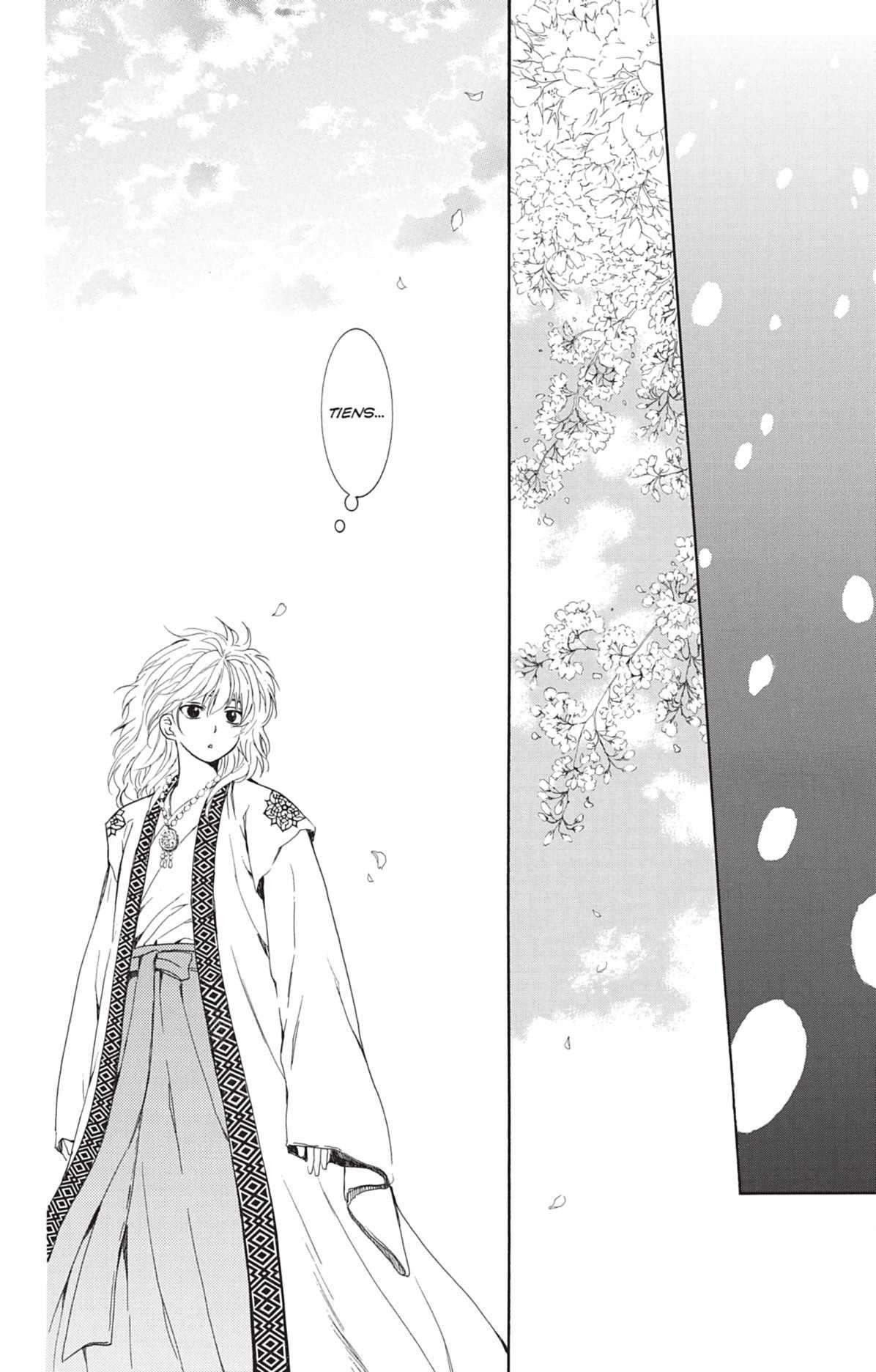 Read Akatsuki no Yona FR Manga Online