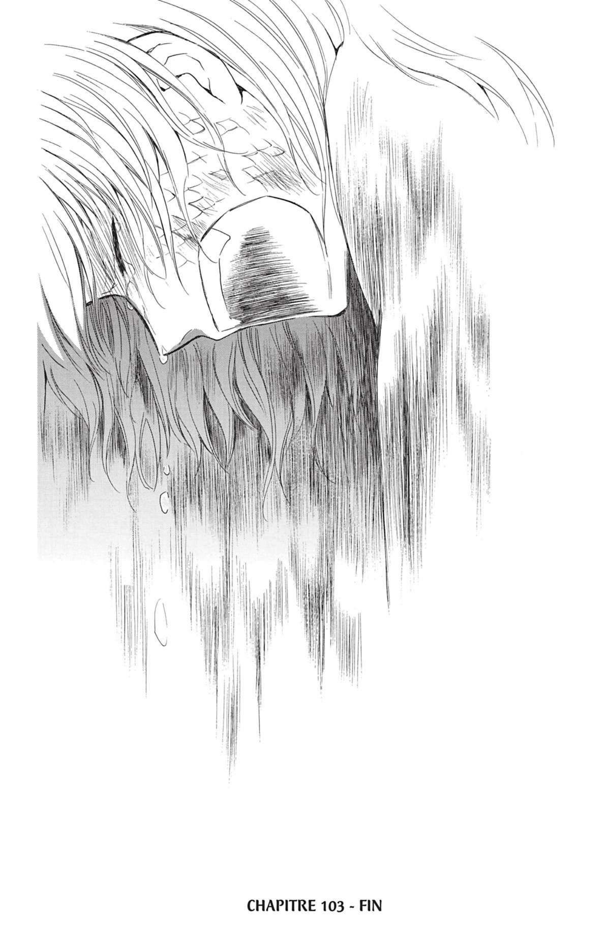 Read Akatsuki no Yona FR Manga Online