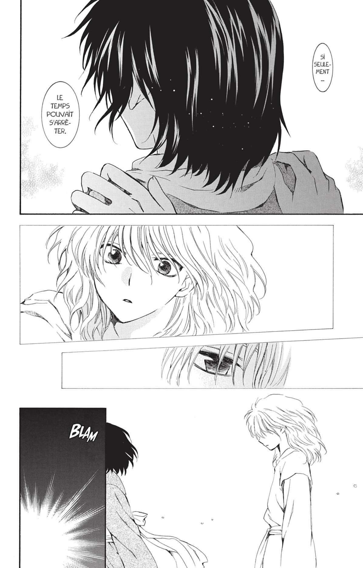 Read Akatsuki no Yona FR Manga Online