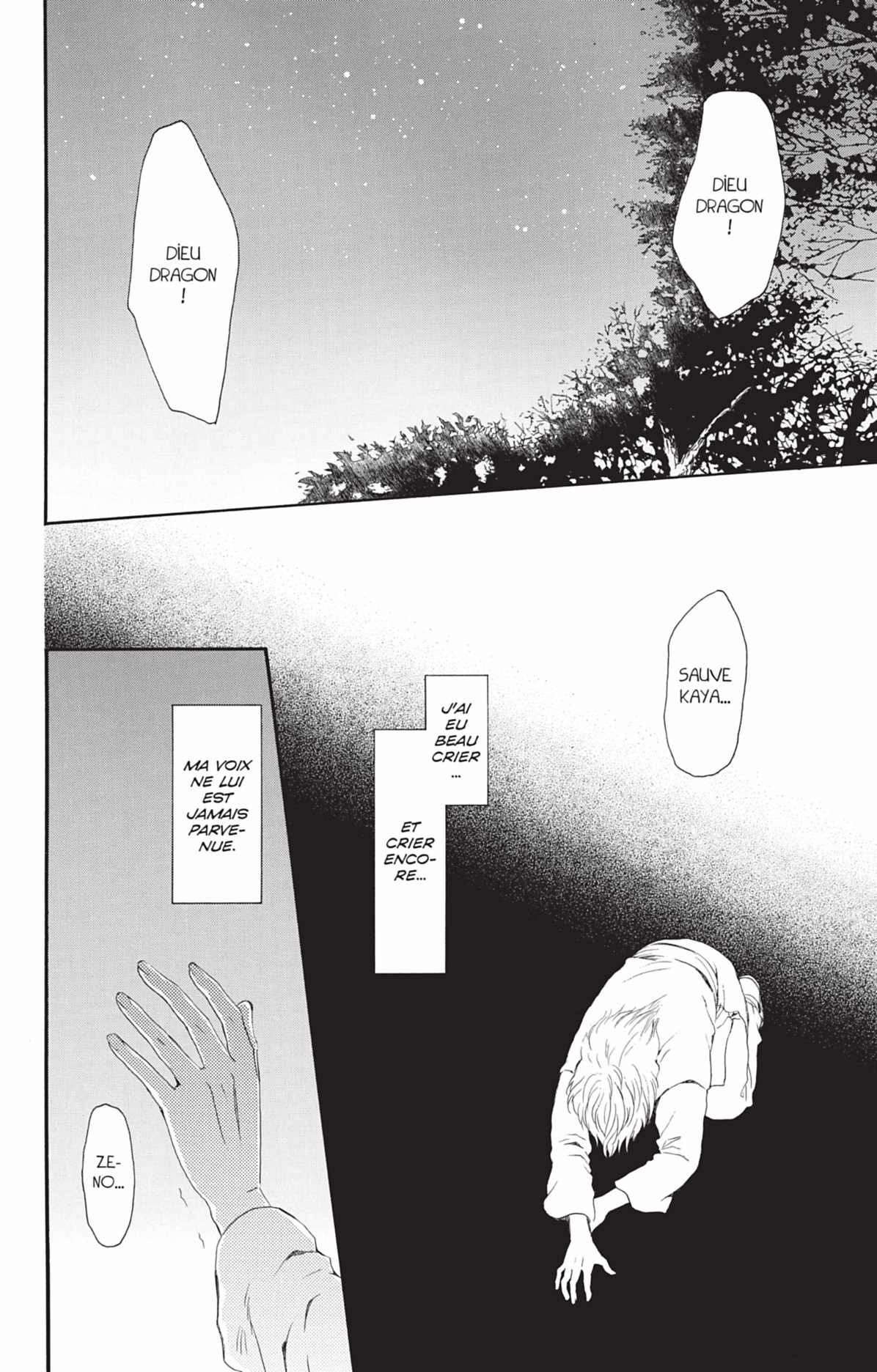Read Akatsuki no Yona FR Manga Online