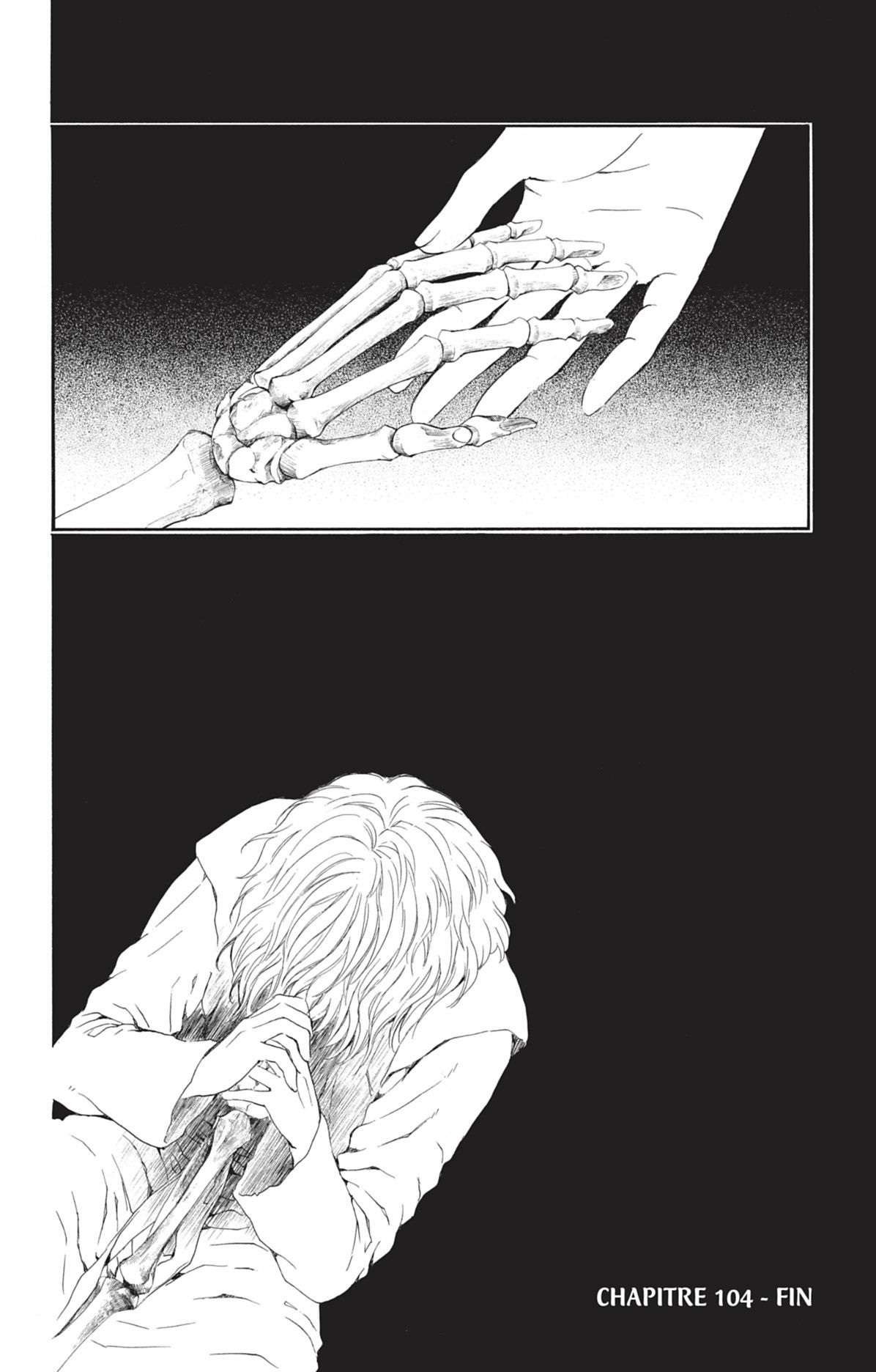 Read Akatsuki no Yona FR Manga Online