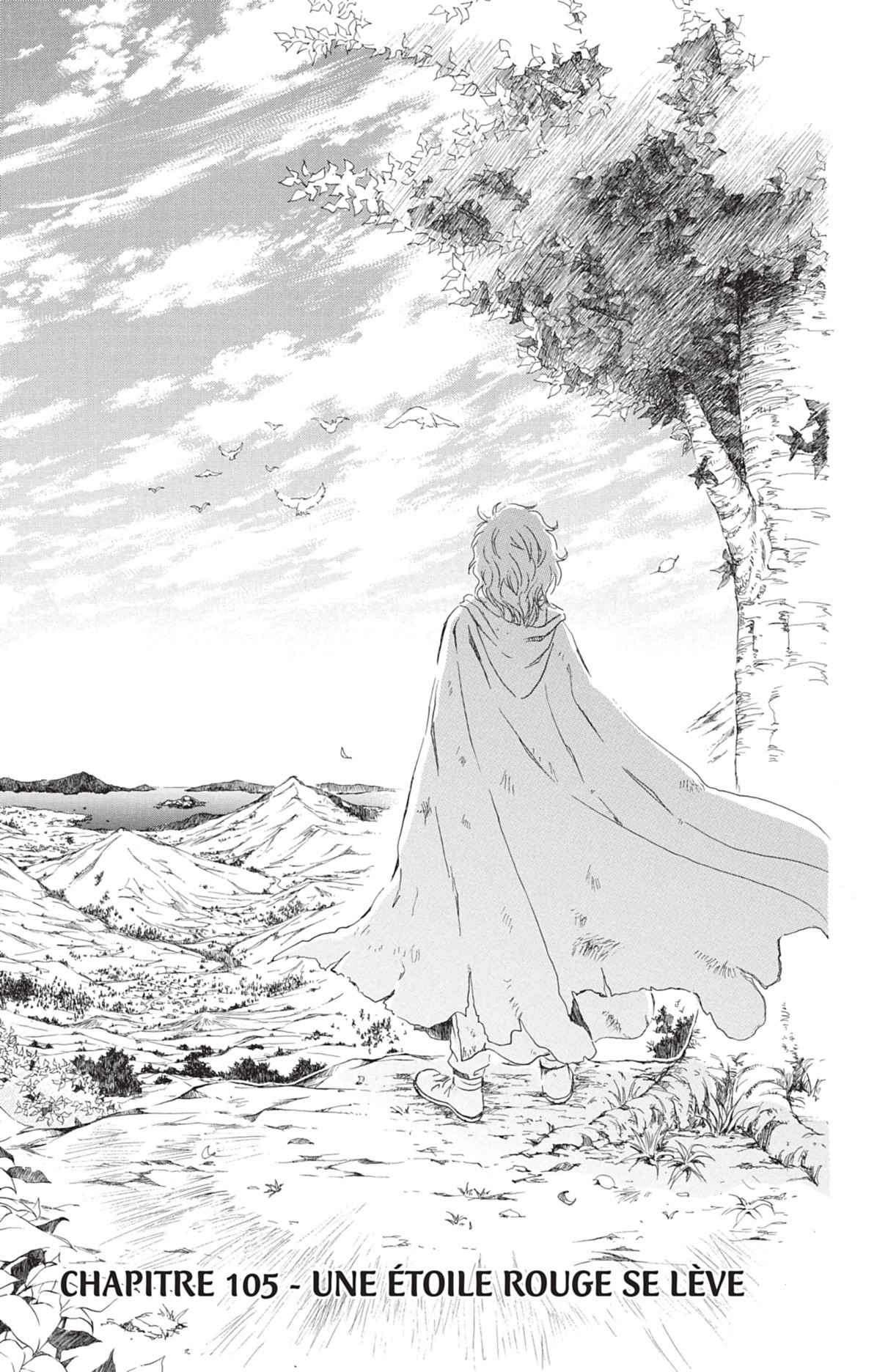 Read Akatsuki no Yona FR Manga Online