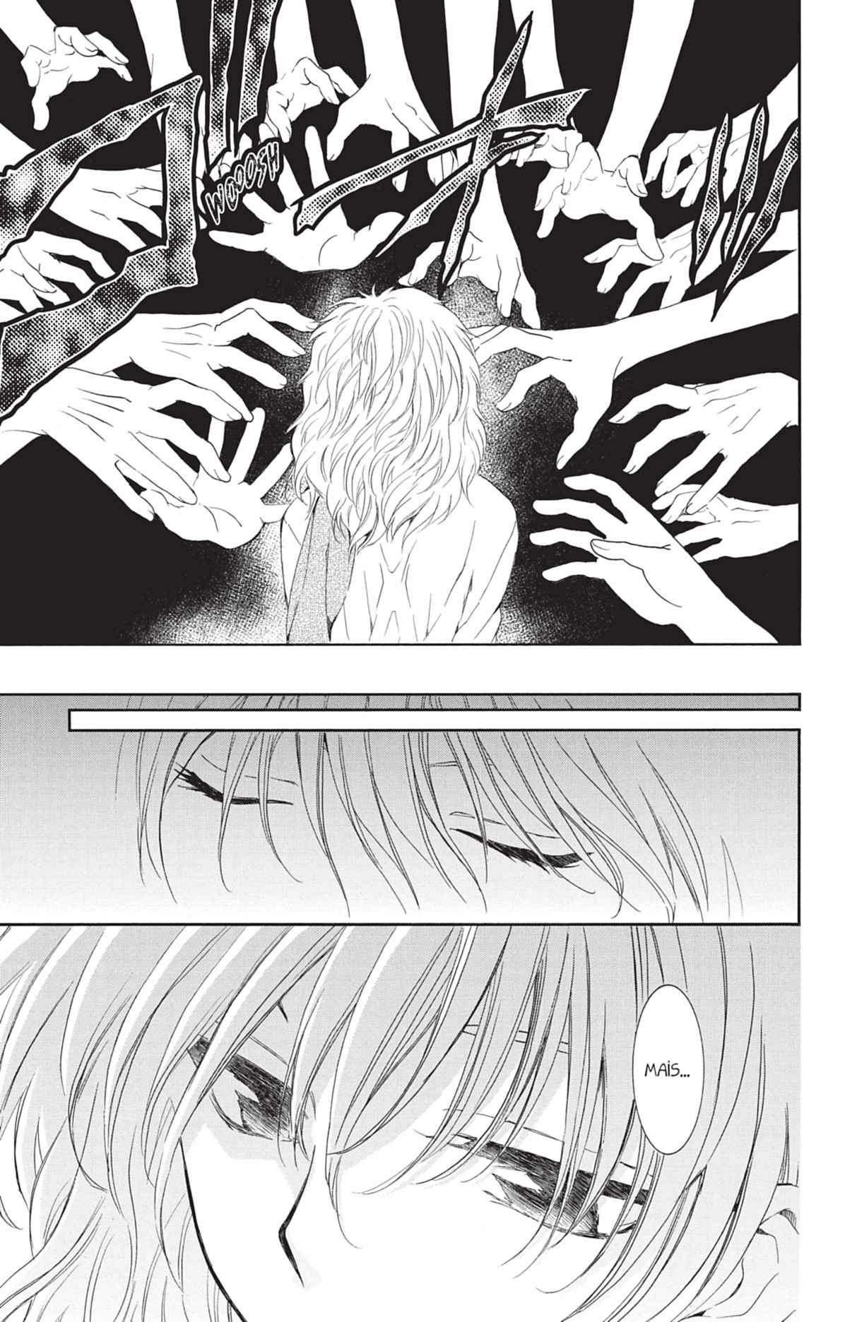 Read Akatsuki no Yona FR Manga Online