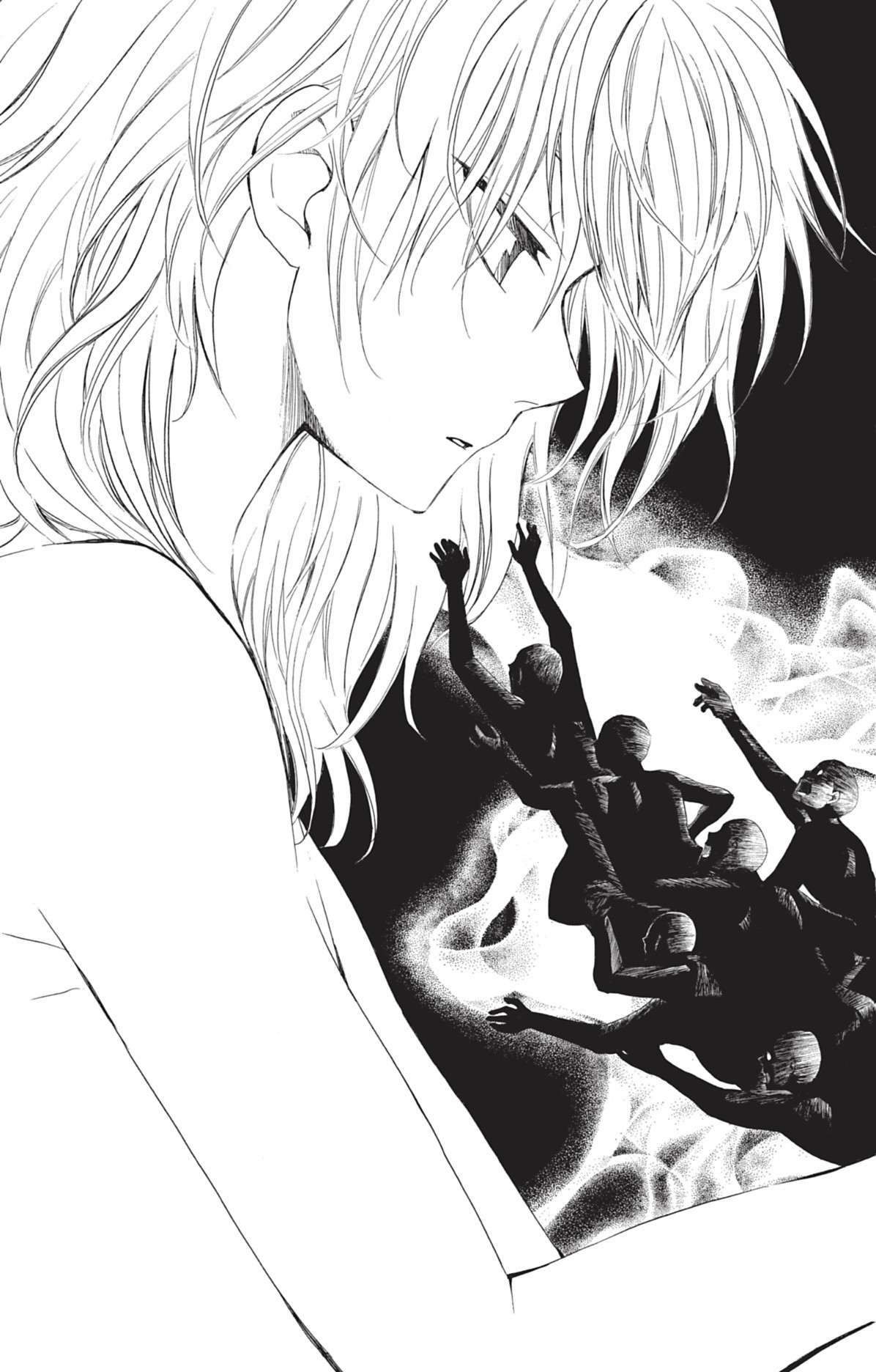 Read Akatsuki no Yona FR Manga Online