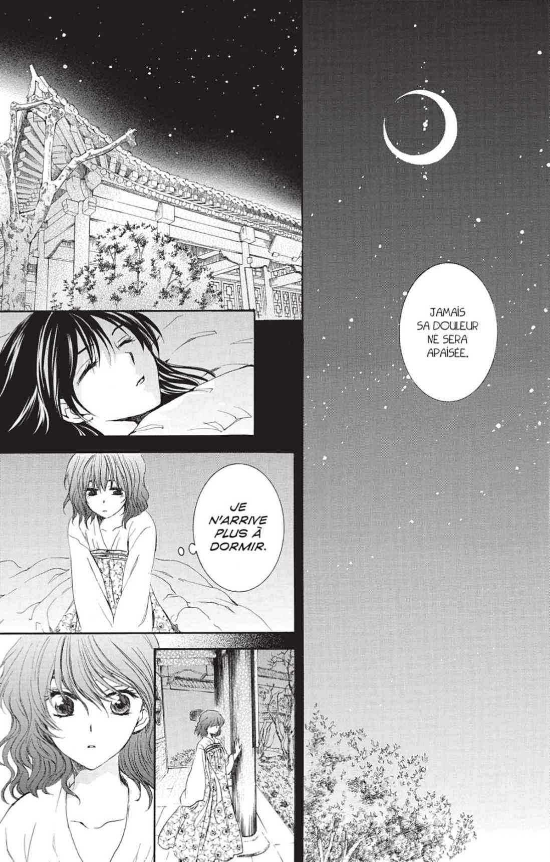 Read Akatsuki no Yona FR Manga Online