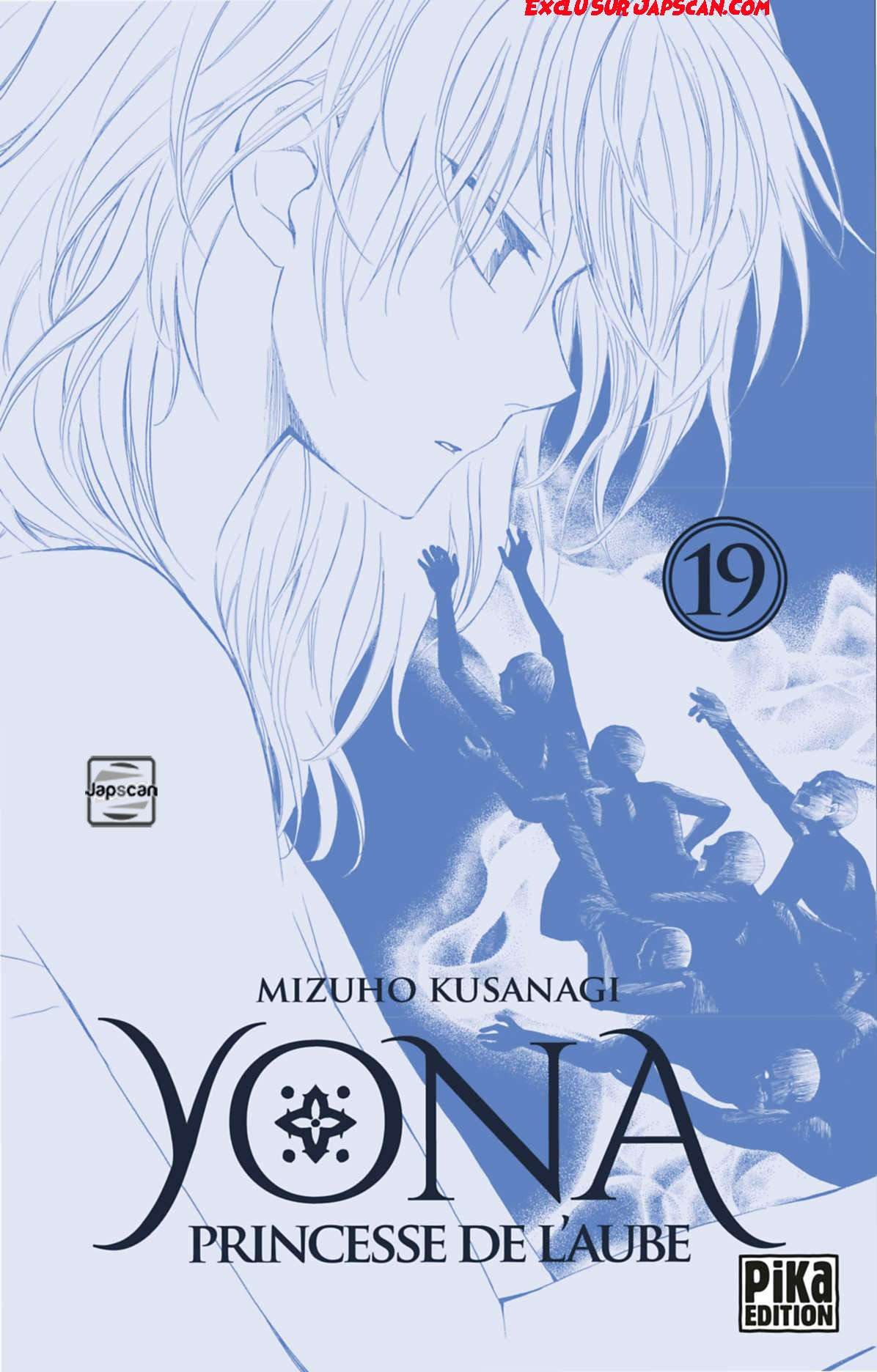 Read Akatsuki no Yona FR Manga Online