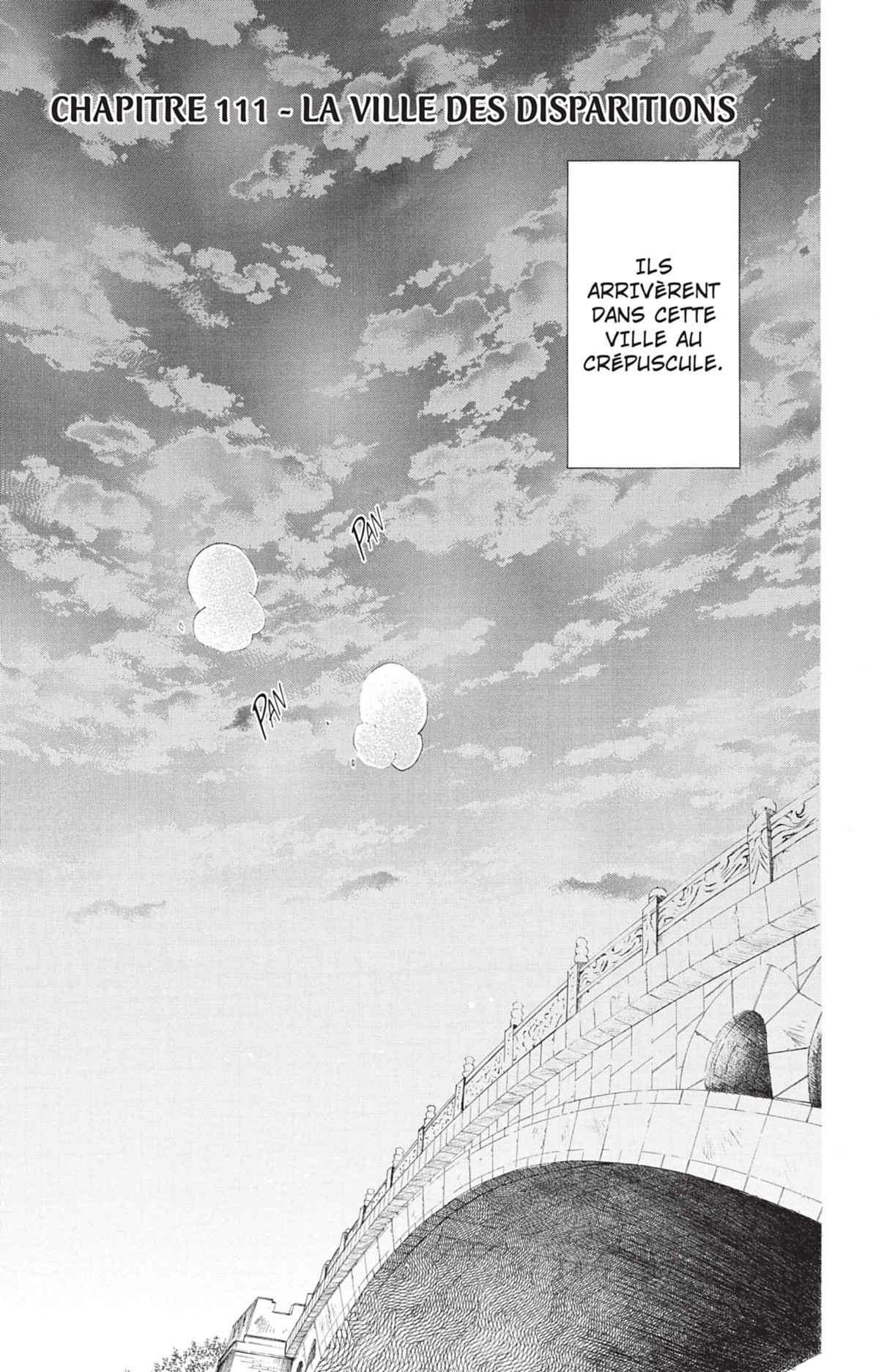 Read Akatsuki no Yona FR Manga Online