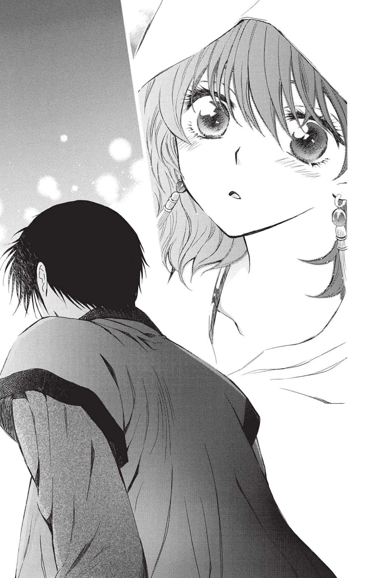 Read Akatsuki no Yona FR Manga Online