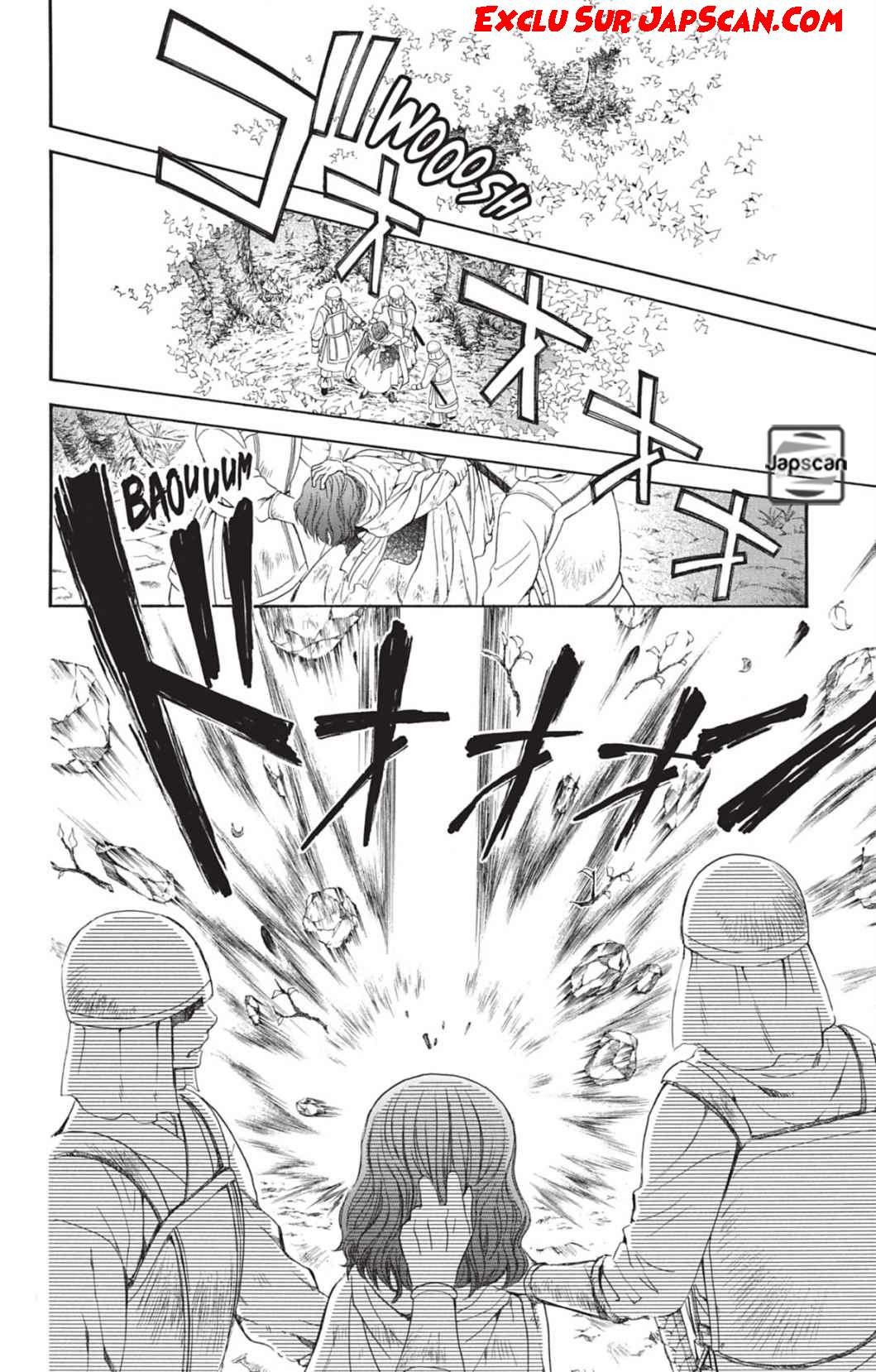 Read Akatsuki no Yona FR Manga Online