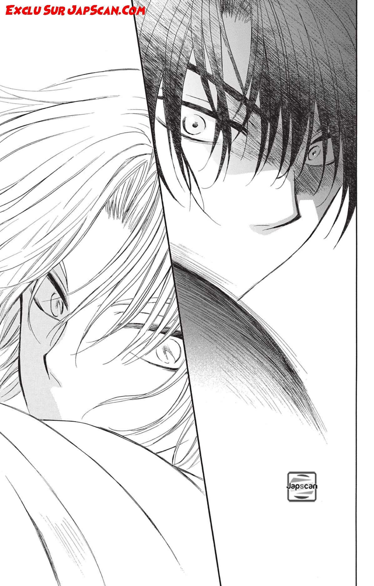 Read Akatsuki no Yona FR Manga Online