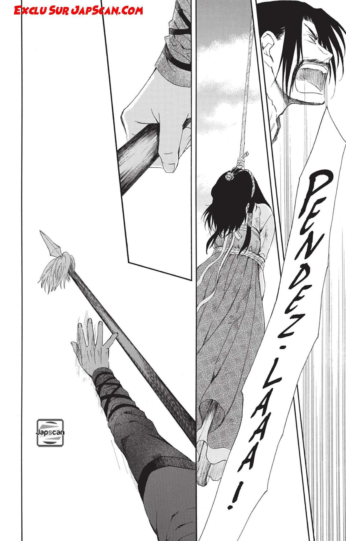 Read Akatsuki no Yona FR Manga Online