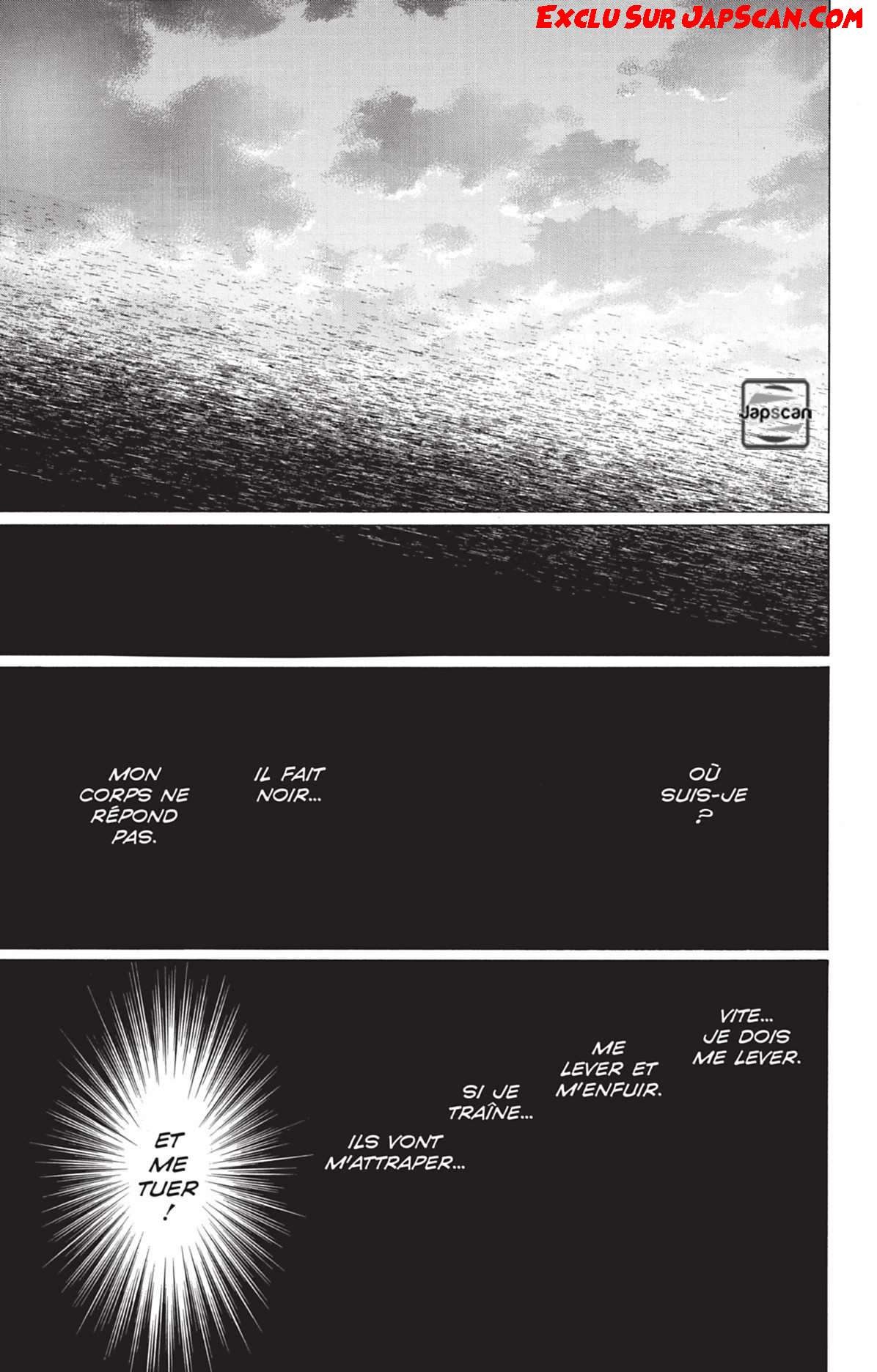 Read Akatsuki no Yona FR Manga Online