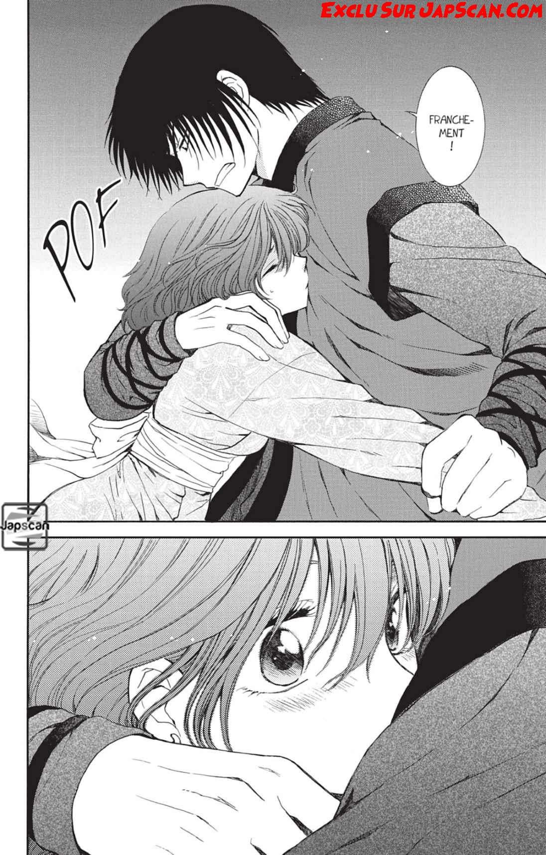 Read Akatsuki no Yona FR Manga Online