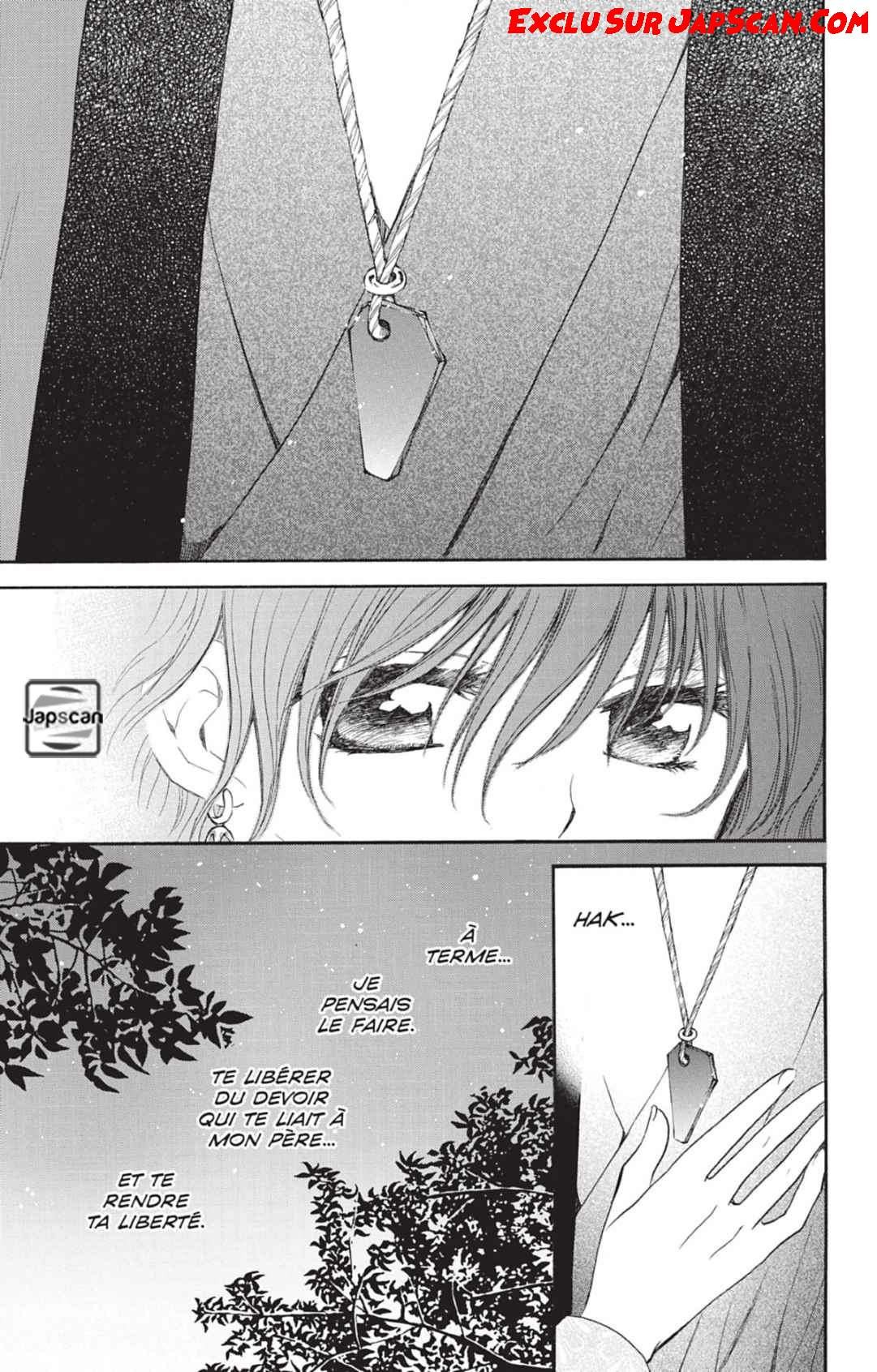 Read Akatsuki no Yona FR Manga Online