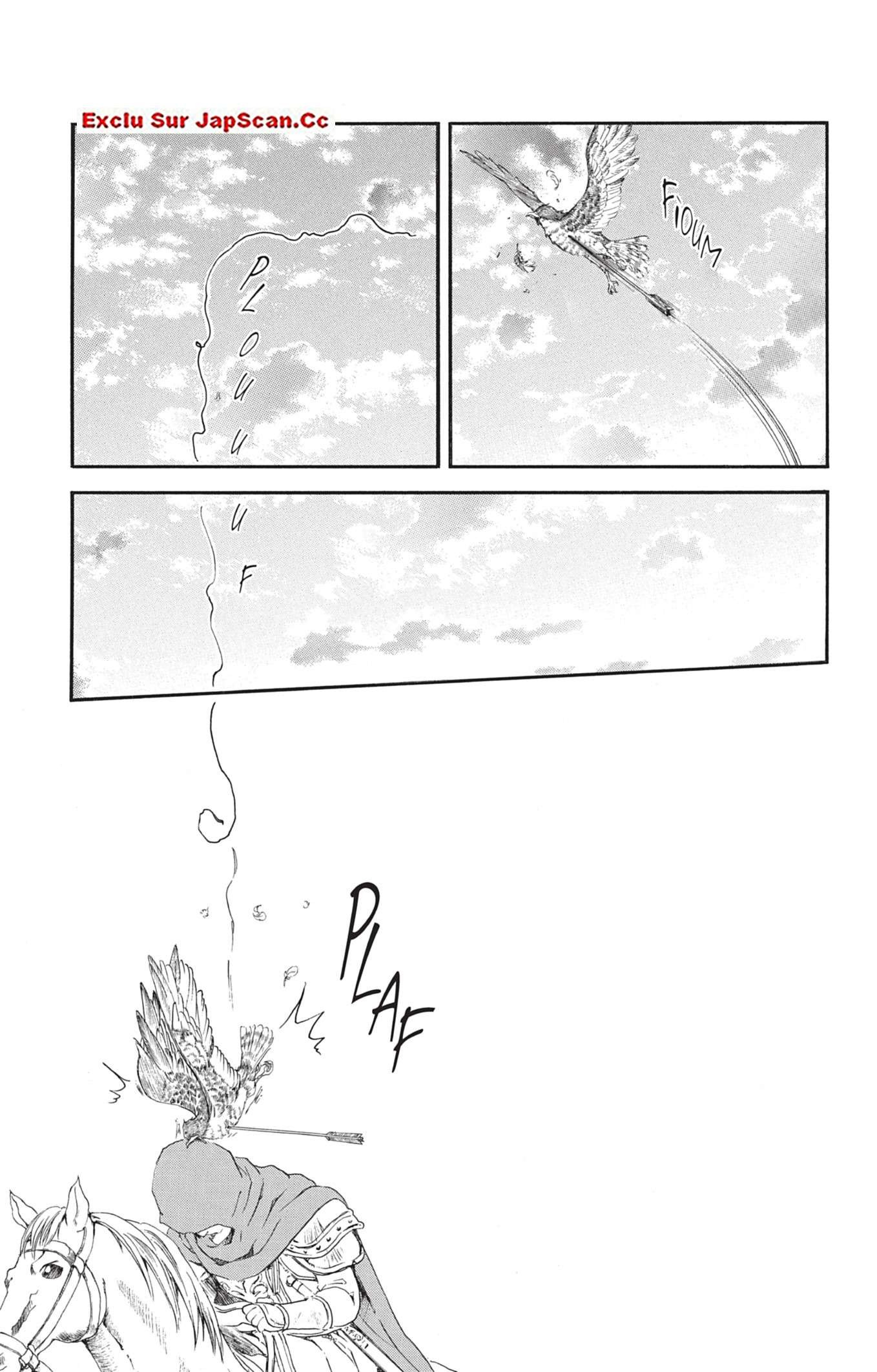 Read Akatsuki no Yona FR Manga Online