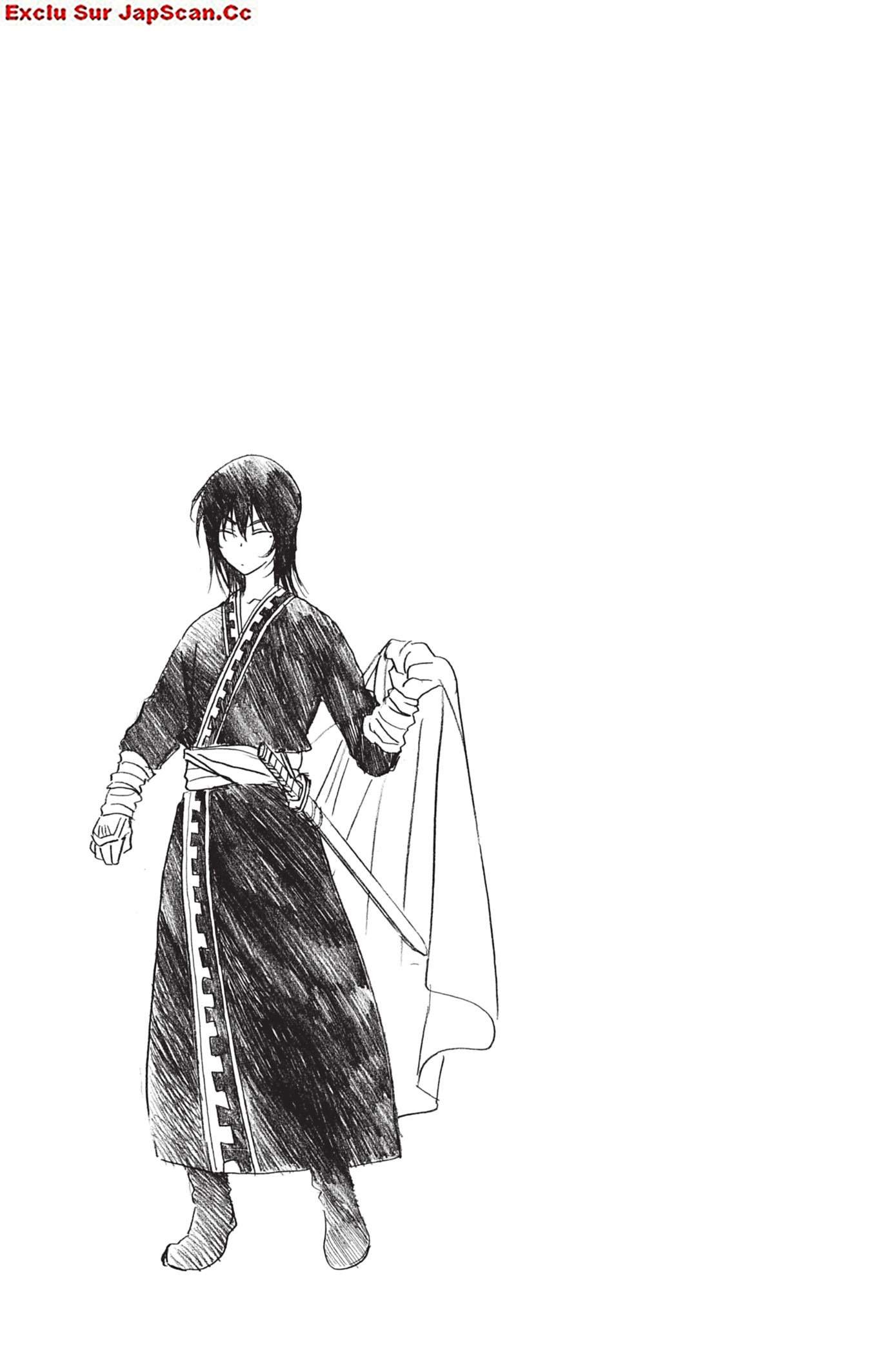 Read Akatsuki no Yona FR Manga Online