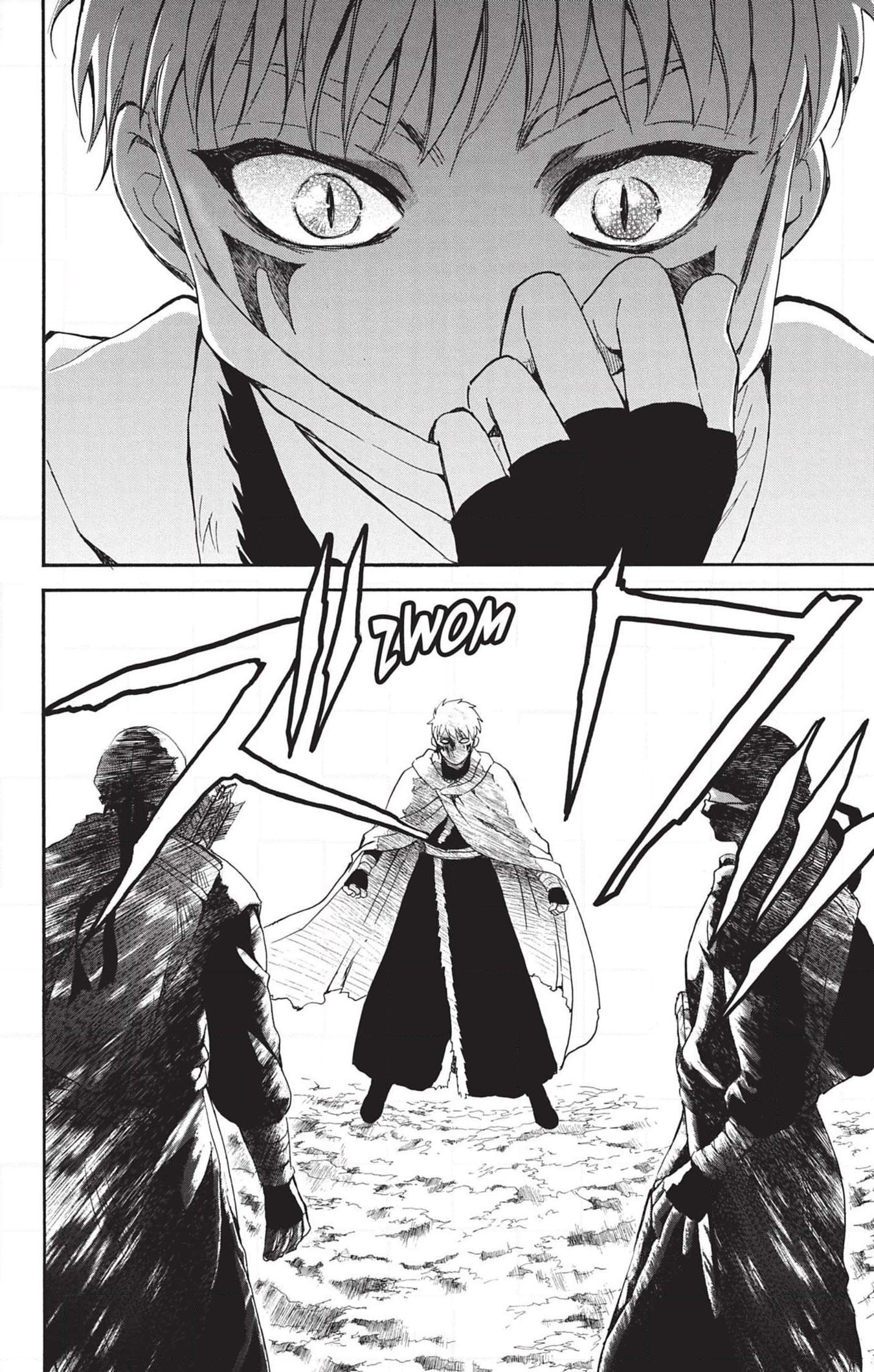 Read Akatsuki no Yona FR Manga Online