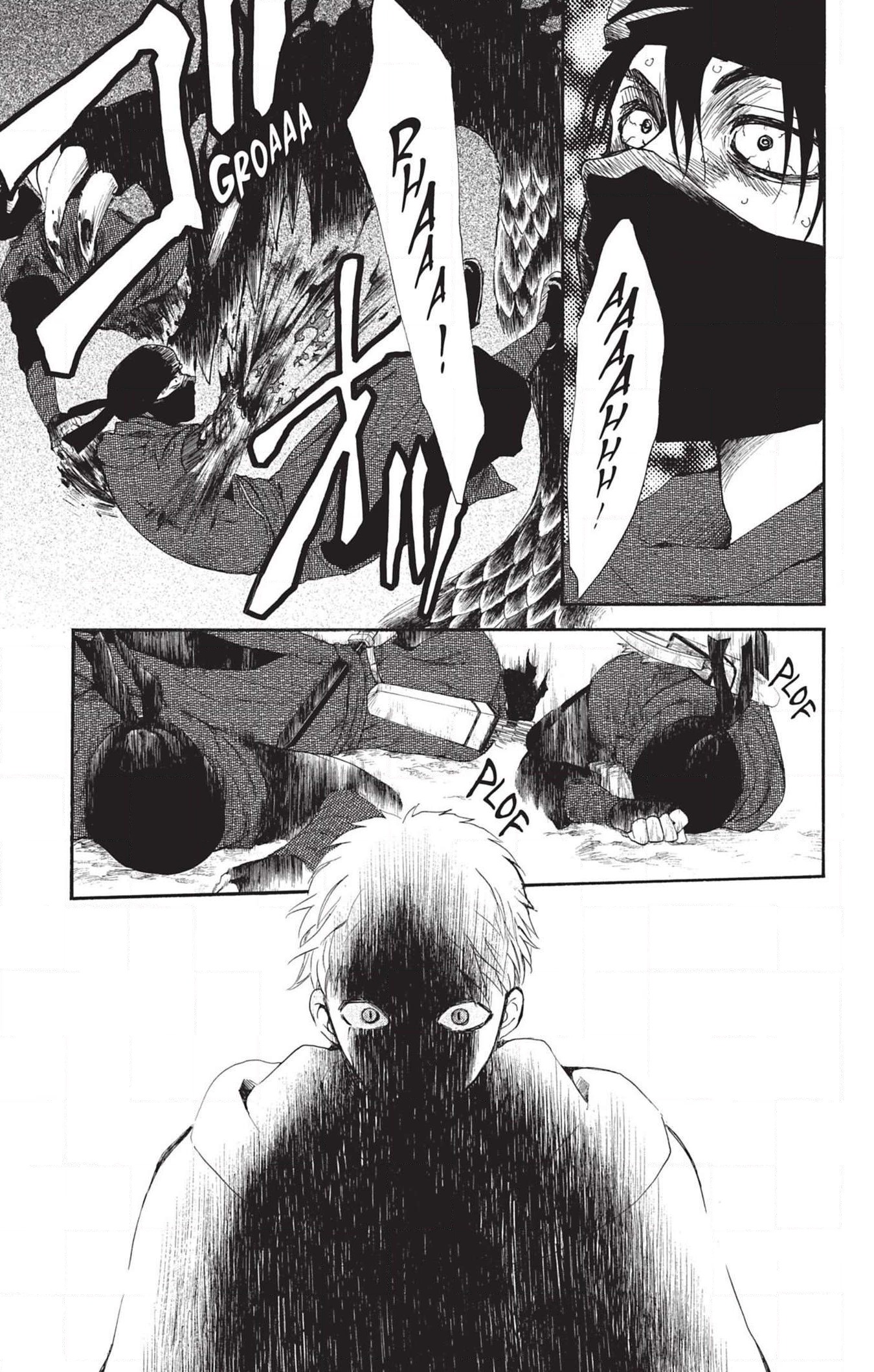 Read Akatsuki no Yona FR Manga Online
