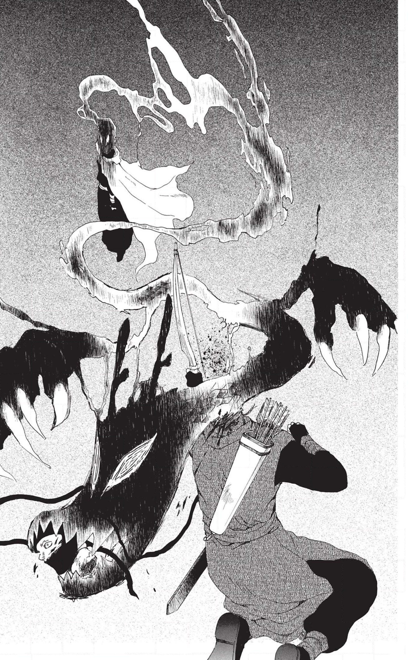 Read Akatsuki no Yona FR Manga Online