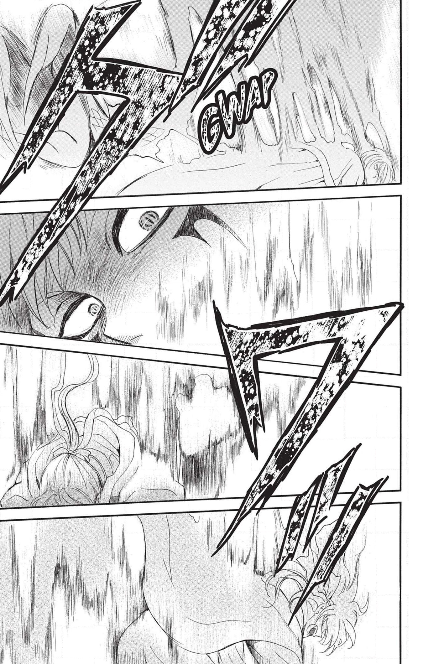 Read Akatsuki no Yona FR Manga Online