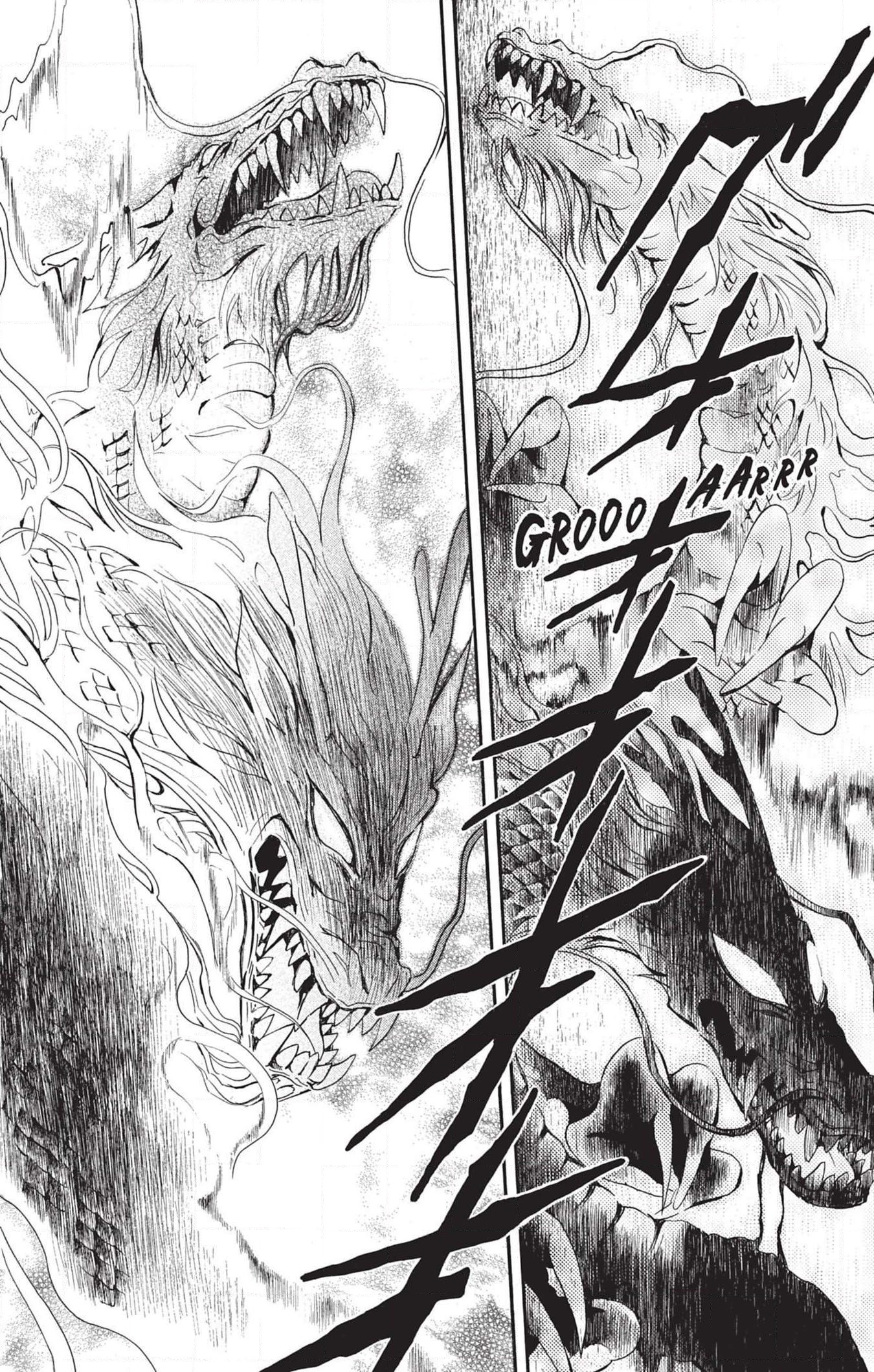 Read Akatsuki no Yona FR Manga Online
