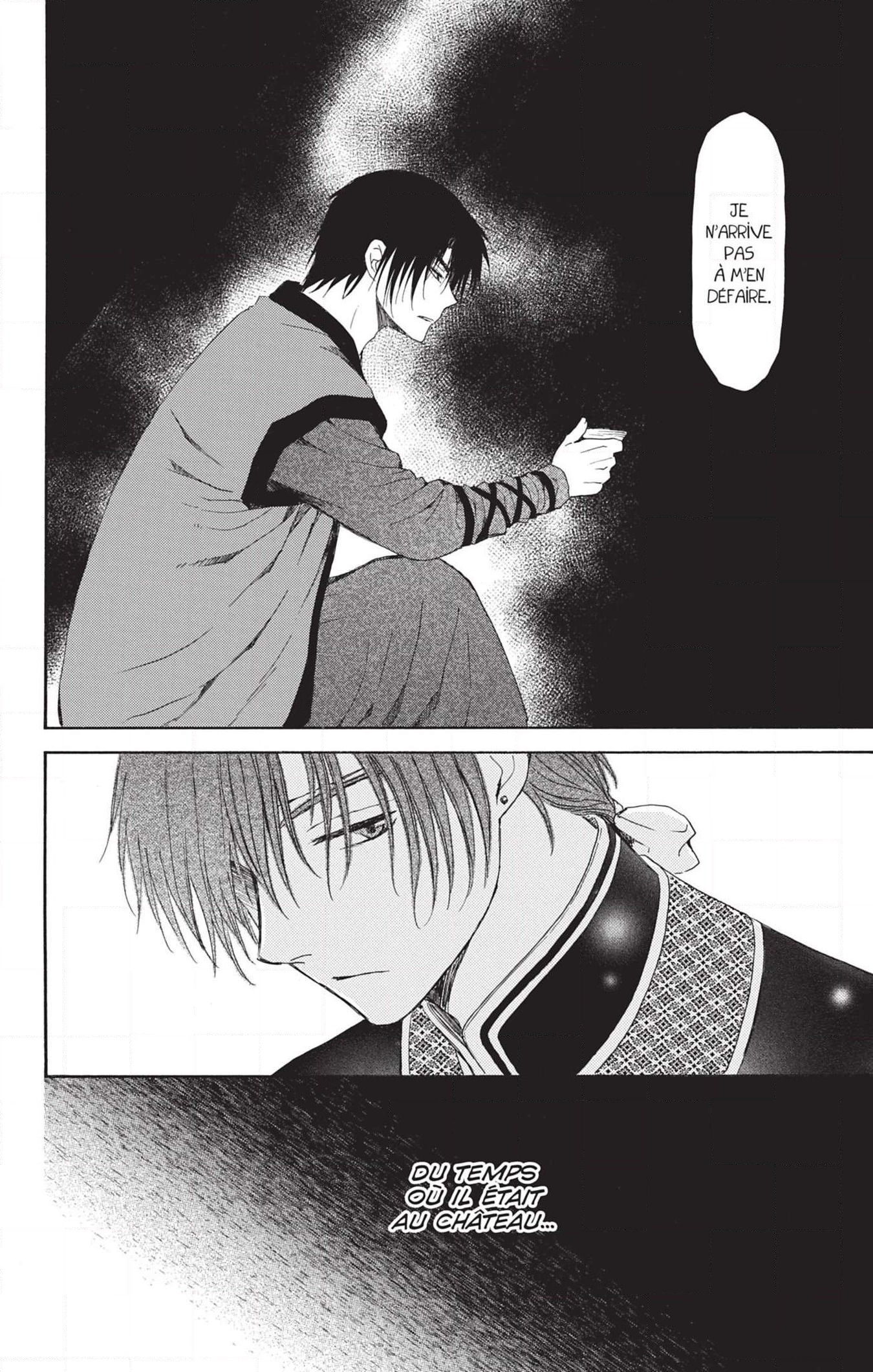 Read Akatsuki no Yona FR Manga Online
