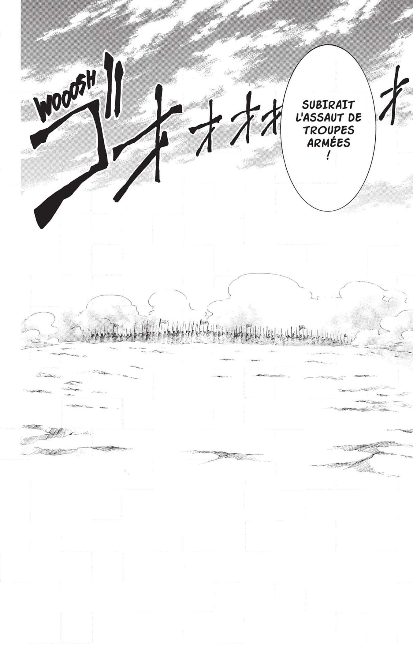Read Akatsuki no Yona FR Manga Online