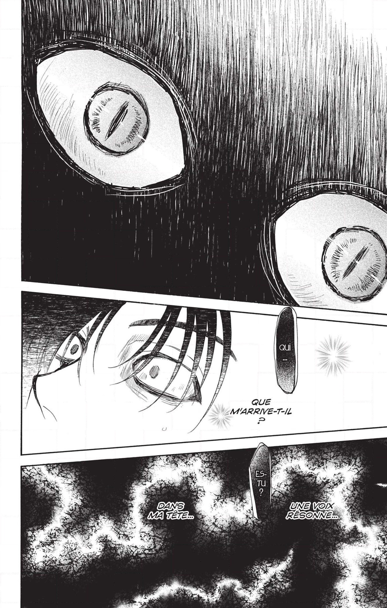 Read Akatsuki no Yona FR Manga Online