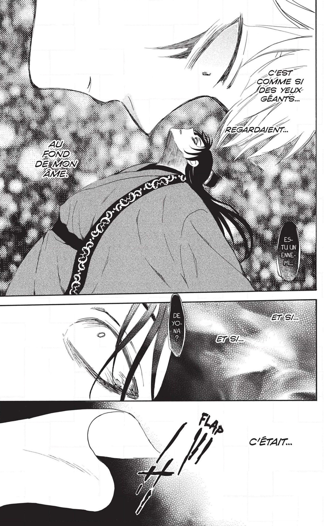 Read Akatsuki no Yona FR Manga Online