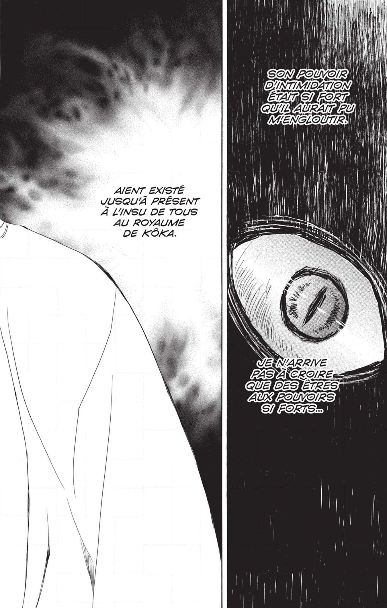 Read Akatsuki no Yona FR Manga Online