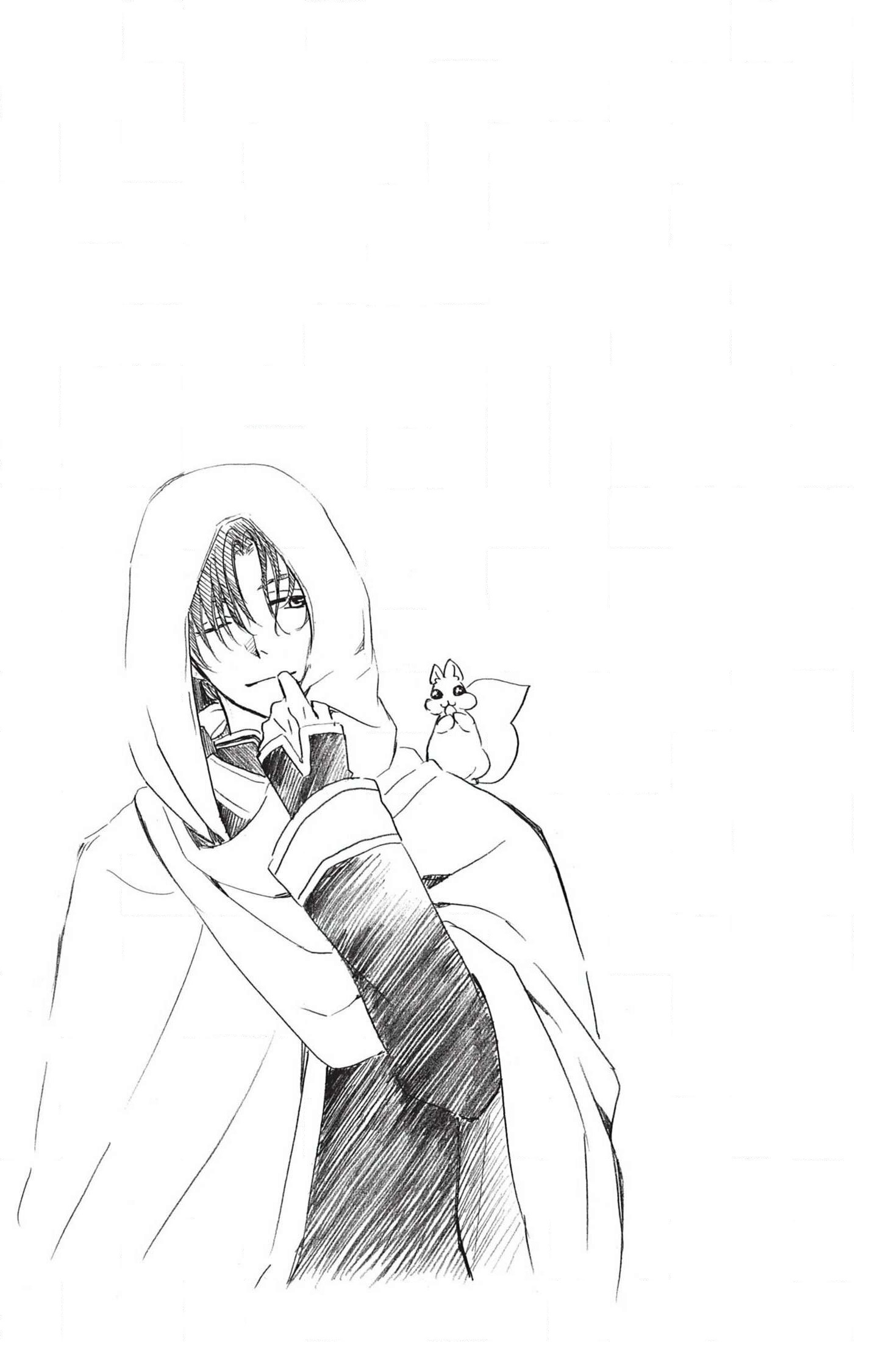 Read Akatsuki no Yona FR Manga Online