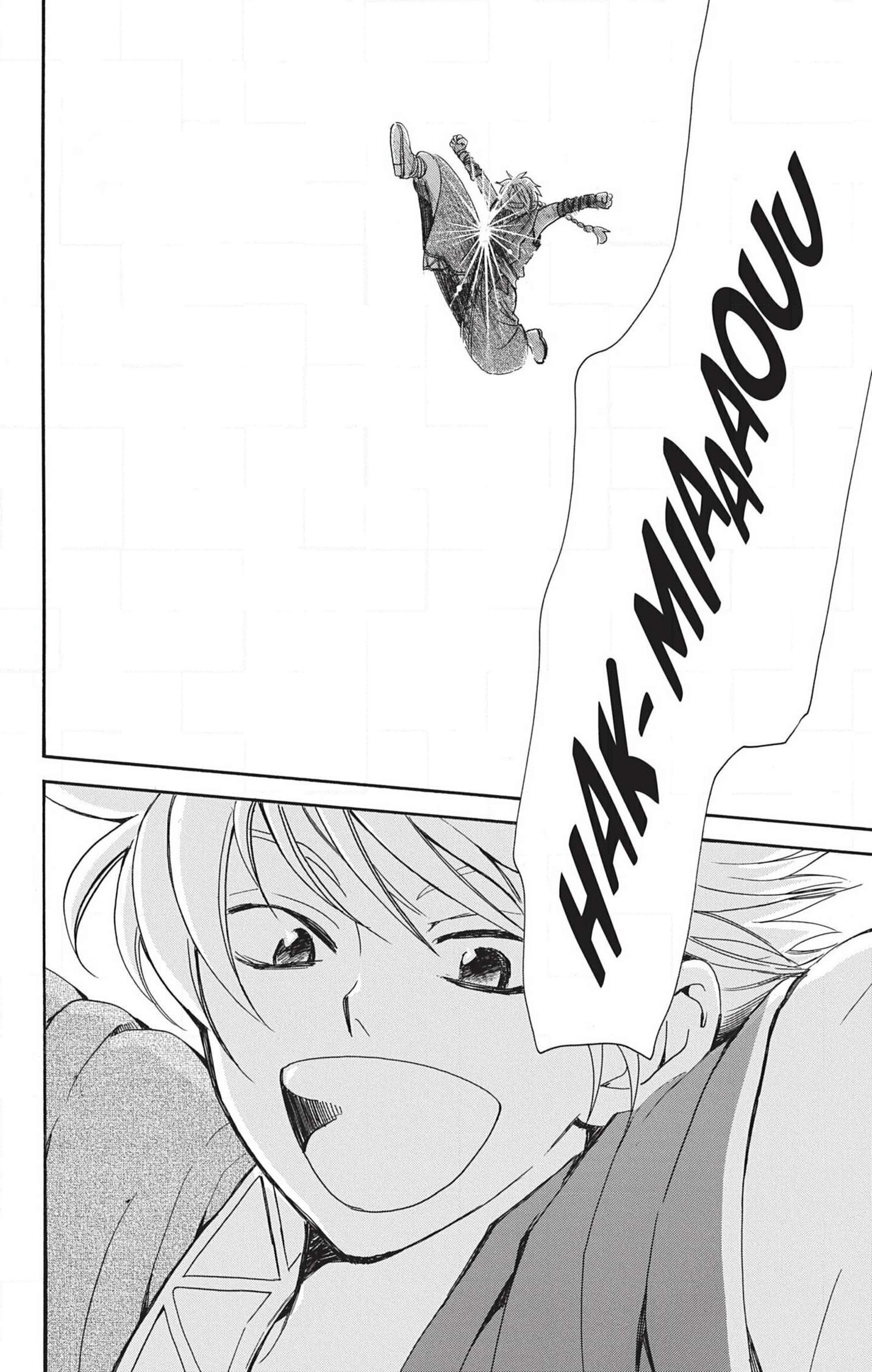 Read Akatsuki no Yona FR Manga Online