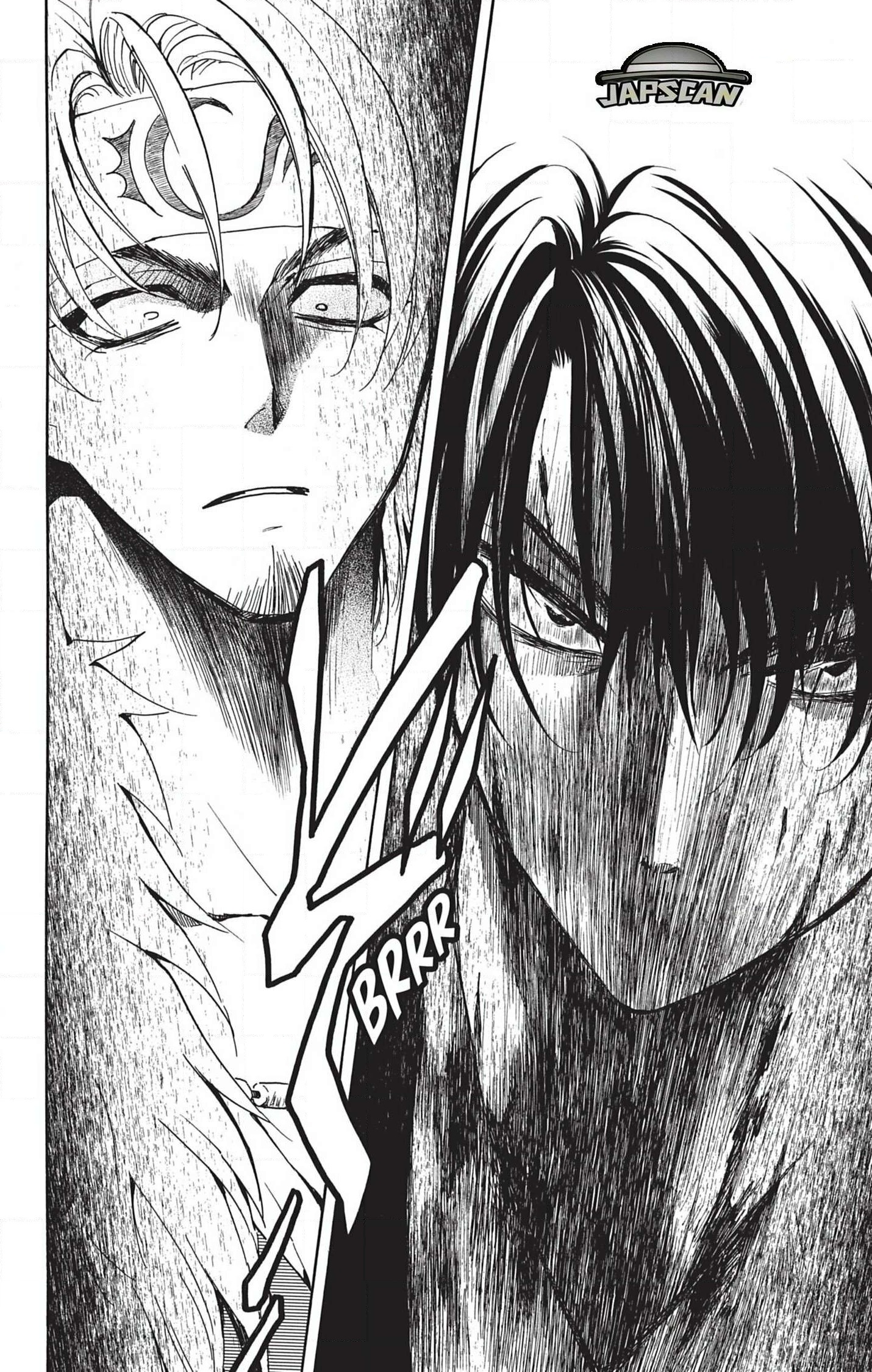 Read Akatsuki no Yona FR Manga Online
