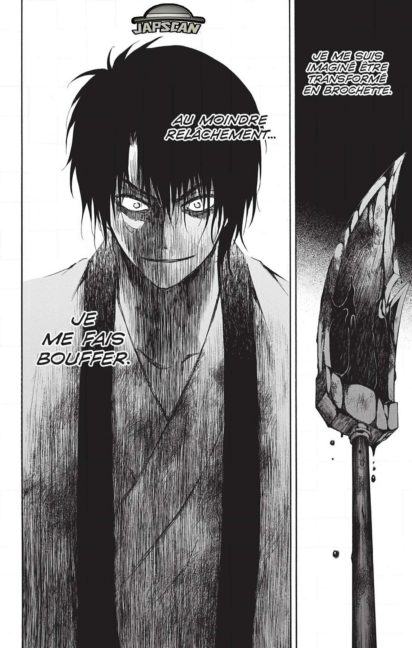 Read Akatsuki no Yona FR Manga Online
