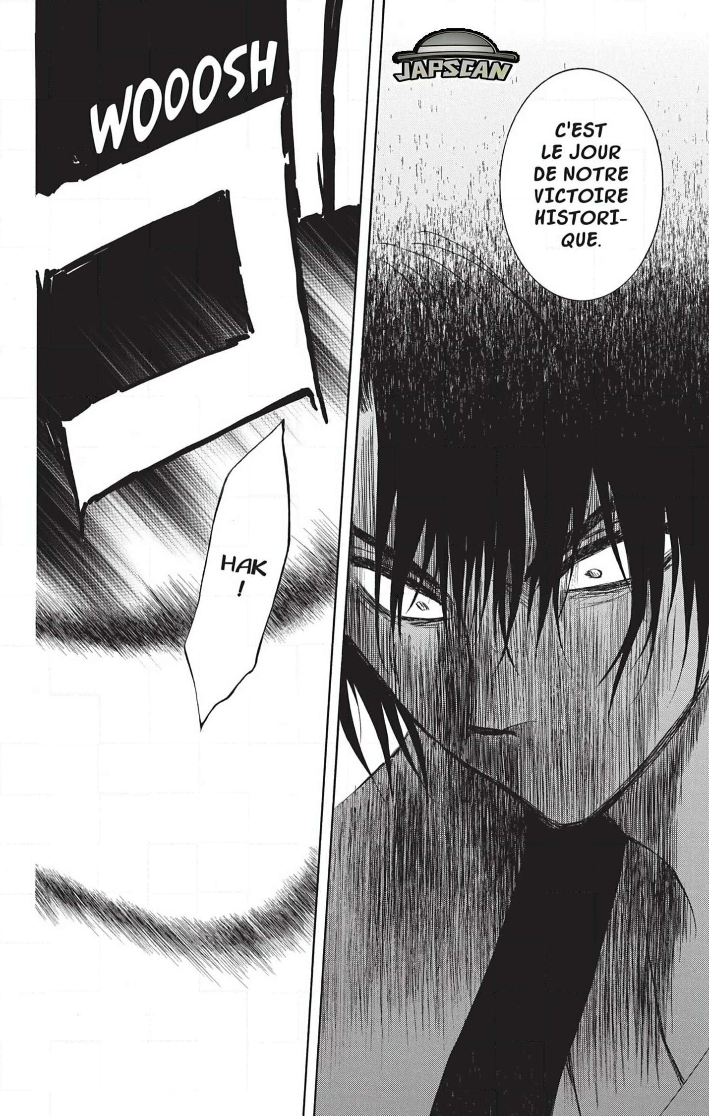 Read Akatsuki no Yona FR Manga Online