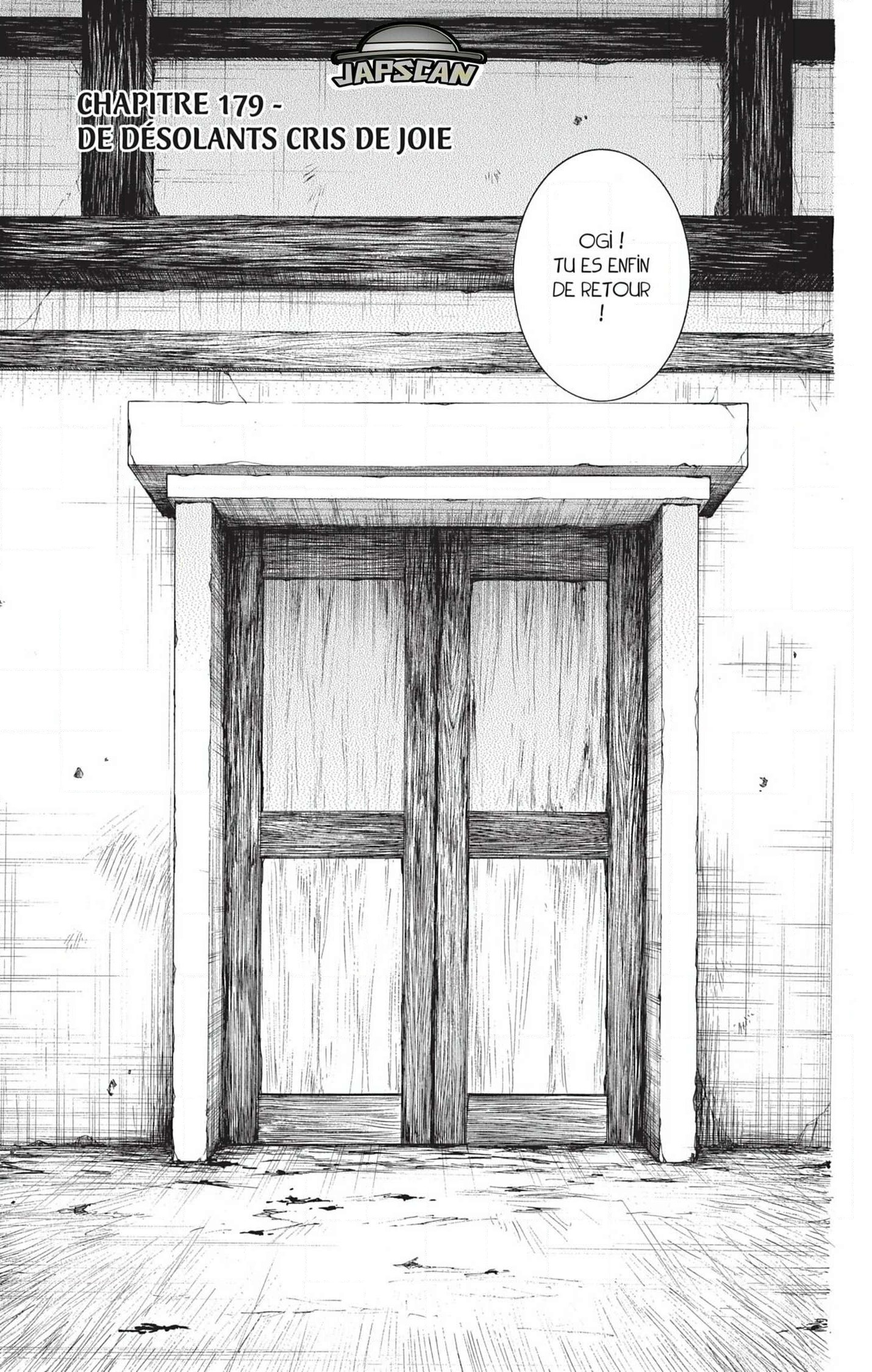 Read Akatsuki no Yona FR Manga Online