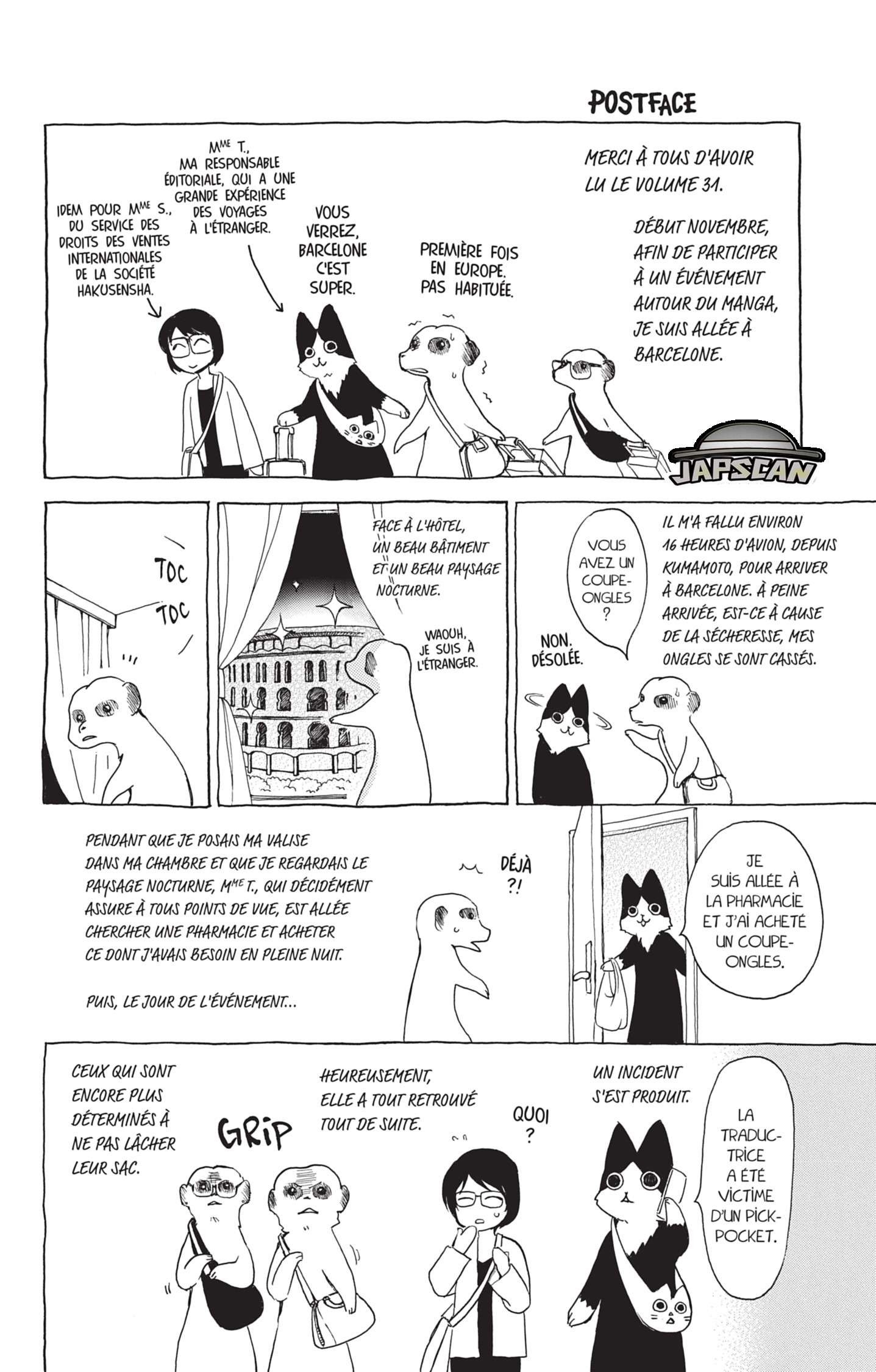 Read Akatsuki no Yona FR Manga Online