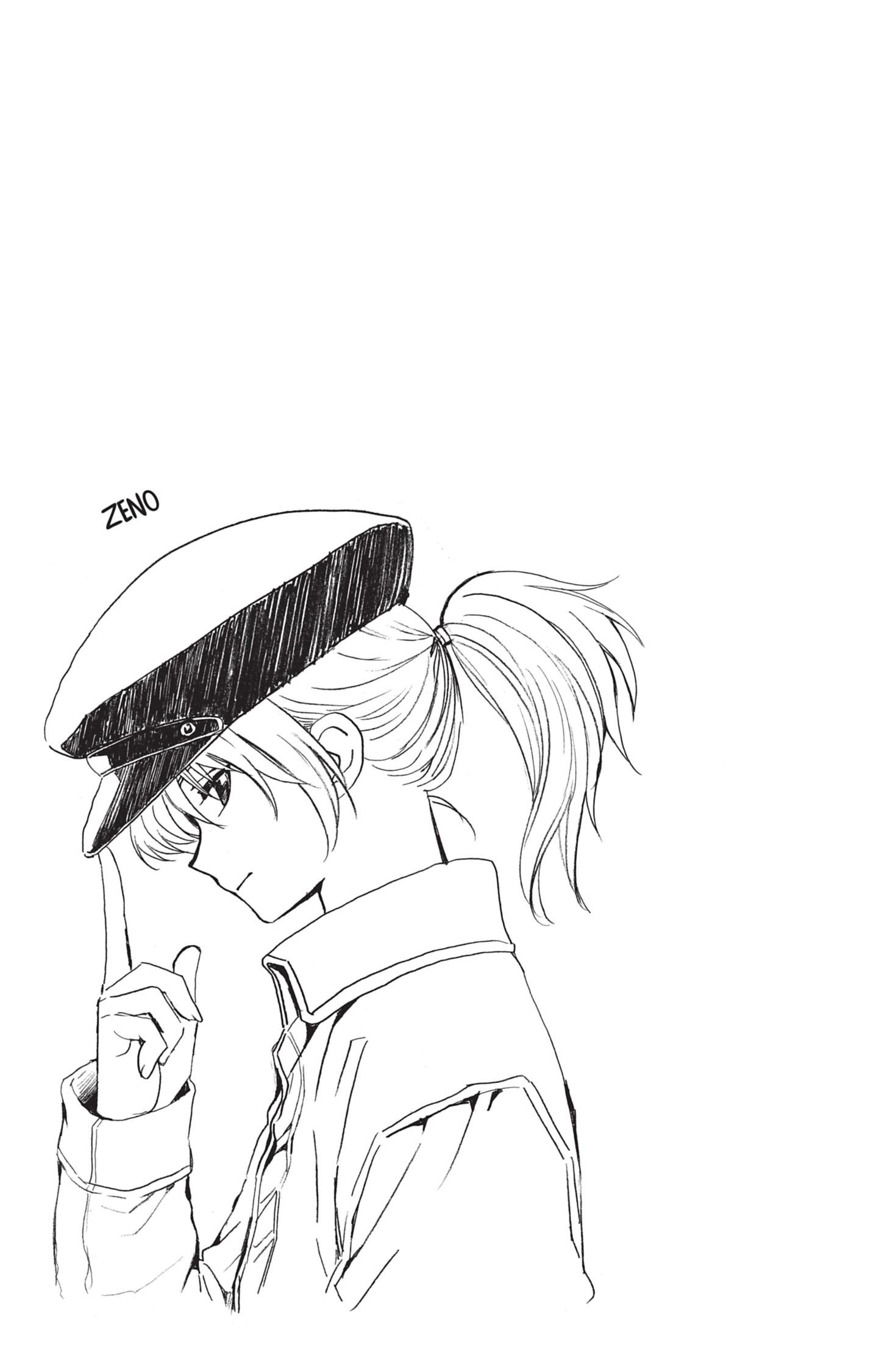 Read Akatsuki no Yona FR Manga Online