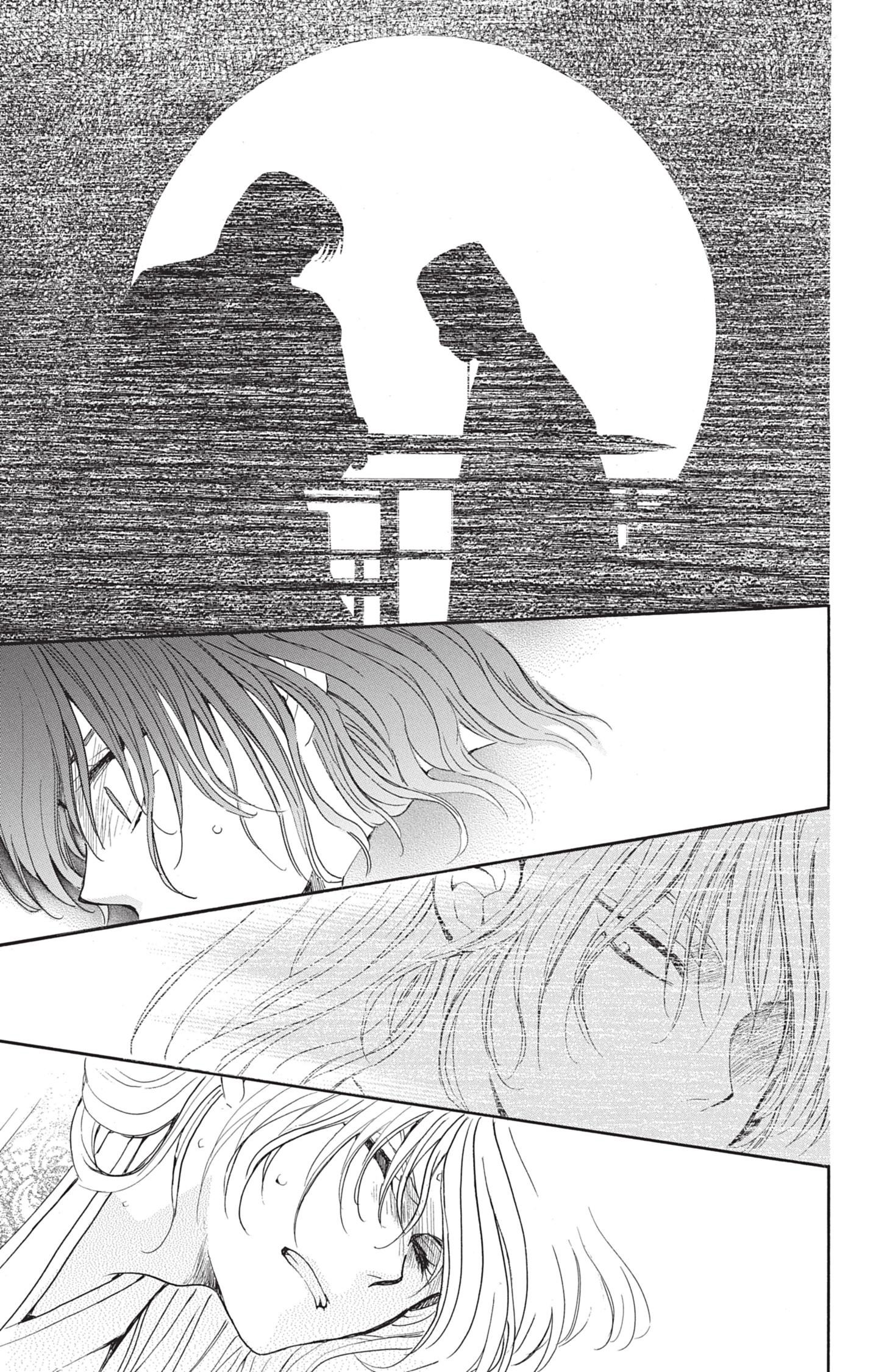 Read Akatsuki no Yona FR Manga Online