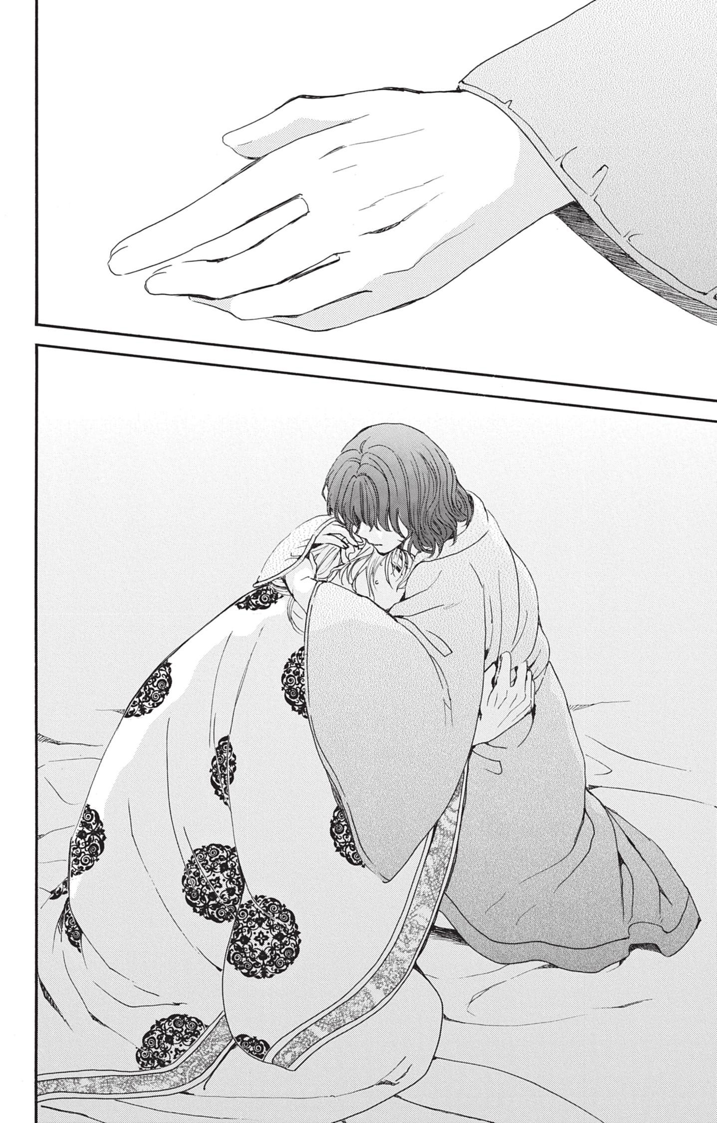 Read Akatsuki no Yona FR Manga Online