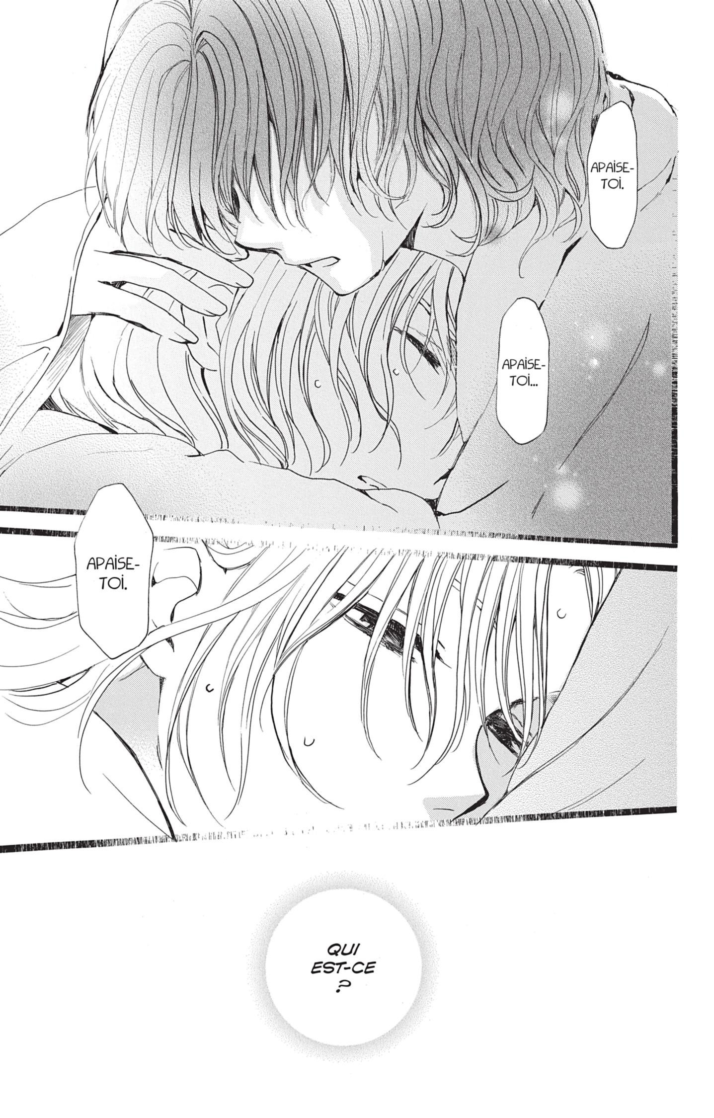 Read Akatsuki no Yona FR Manga Online