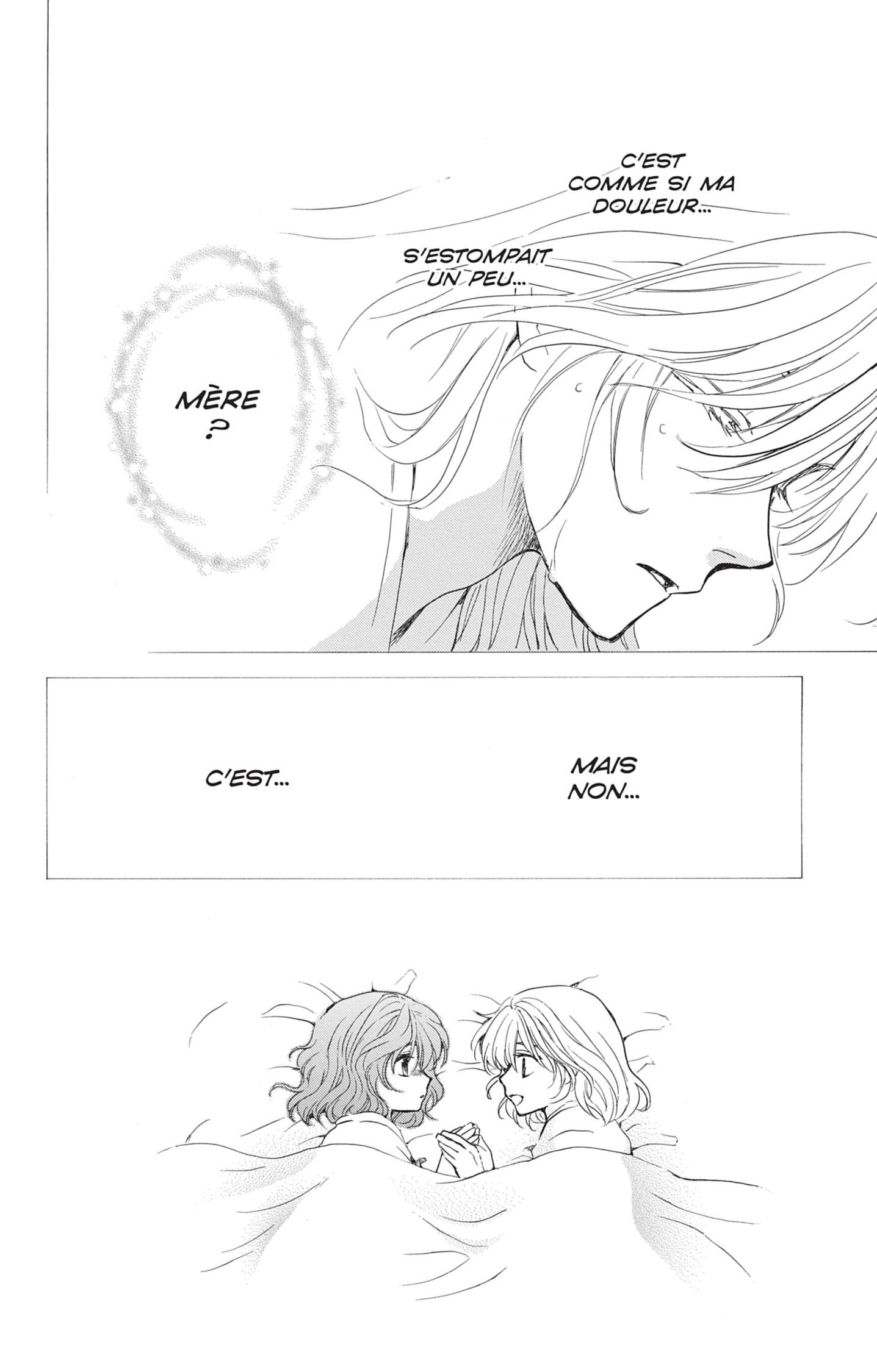 Read Akatsuki no Yona FR Manga Online