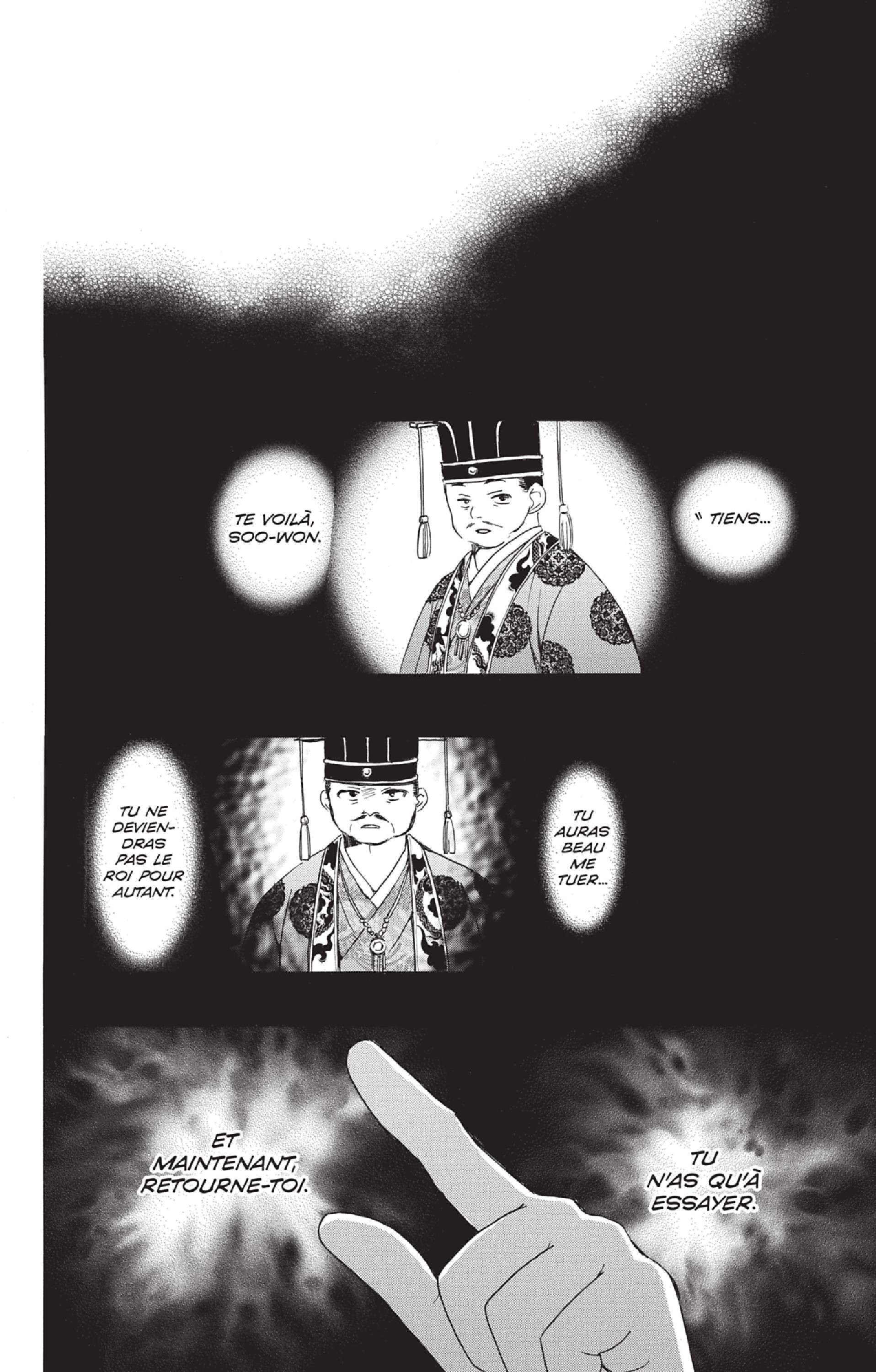Read Akatsuki no Yona FR Manga Online