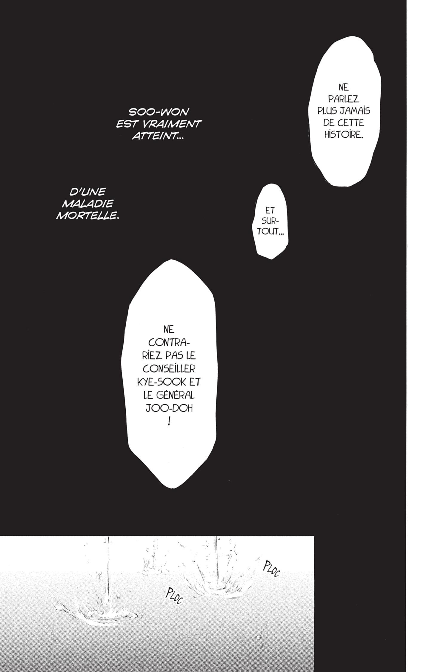 Read Akatsuki no Yona FR Manga Online