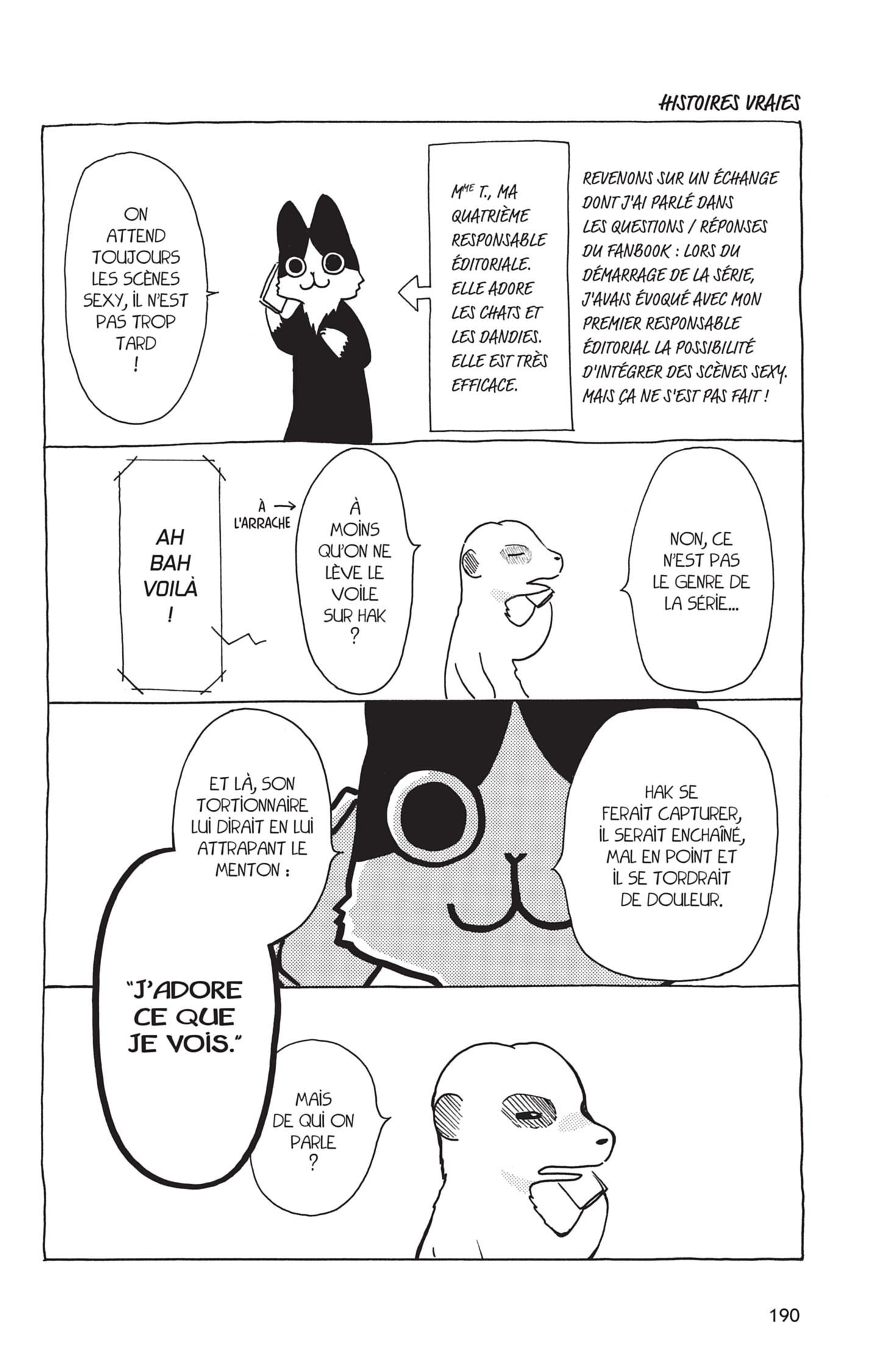 Read Akatsuki no Yona FR Manga Online